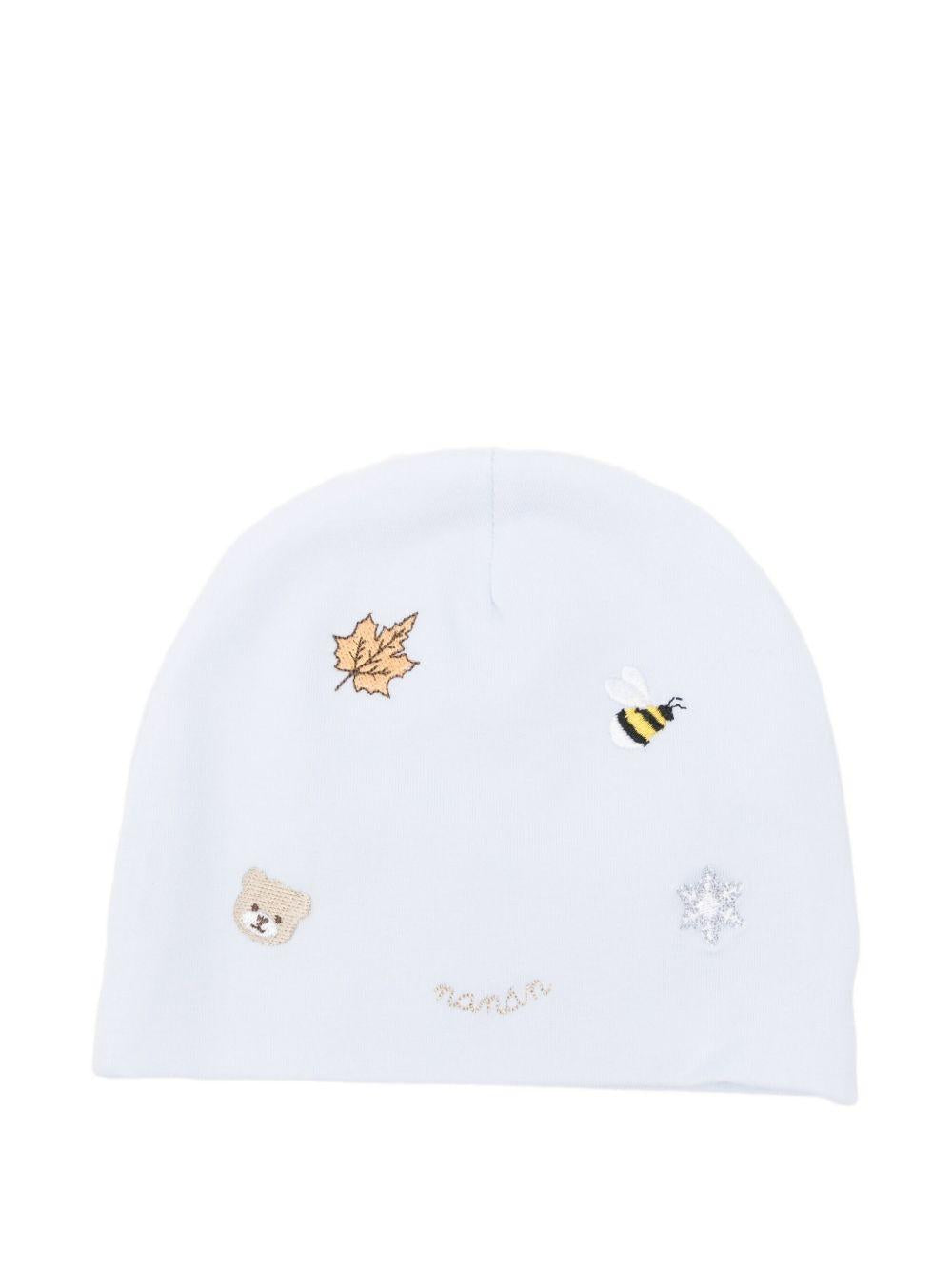 I25005PC AZZURRO NANAN KIDS