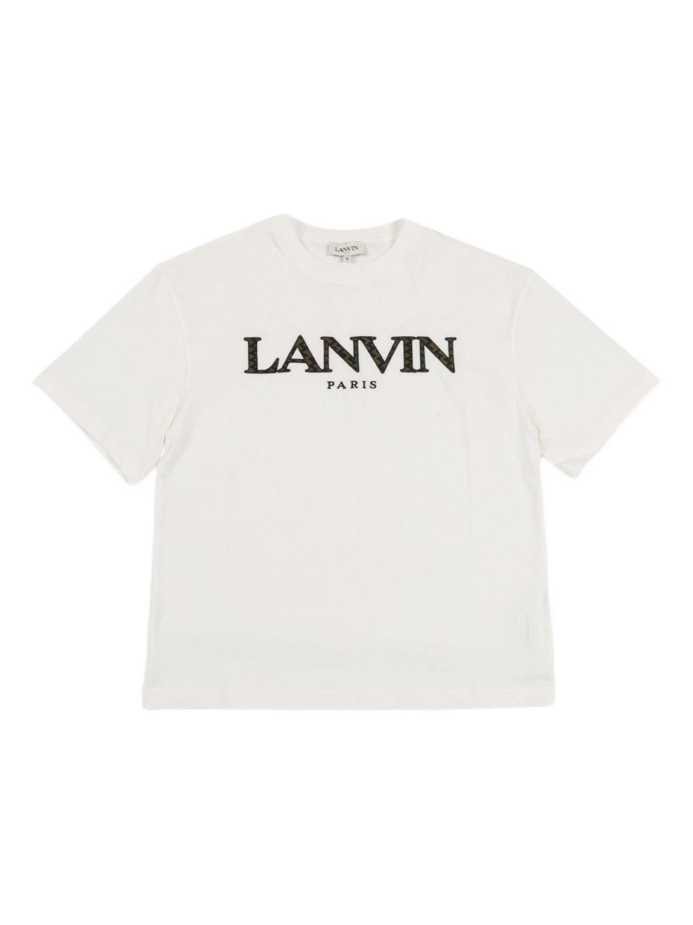 N30283 117 LANVIN KIDS
