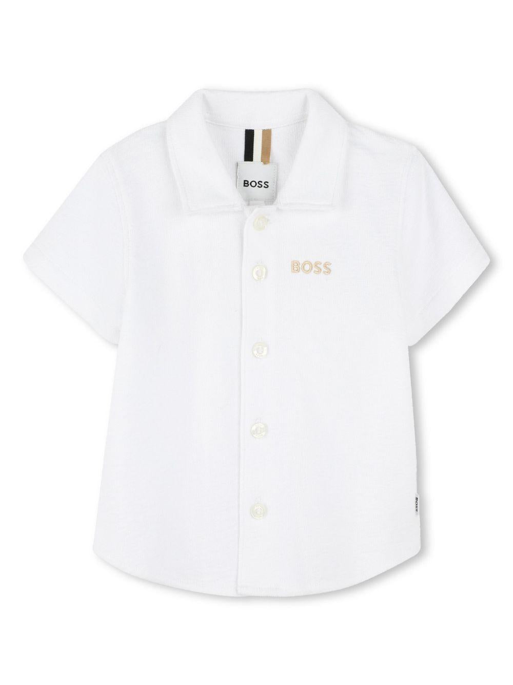HUGO BOSS KIDS J5209210P
