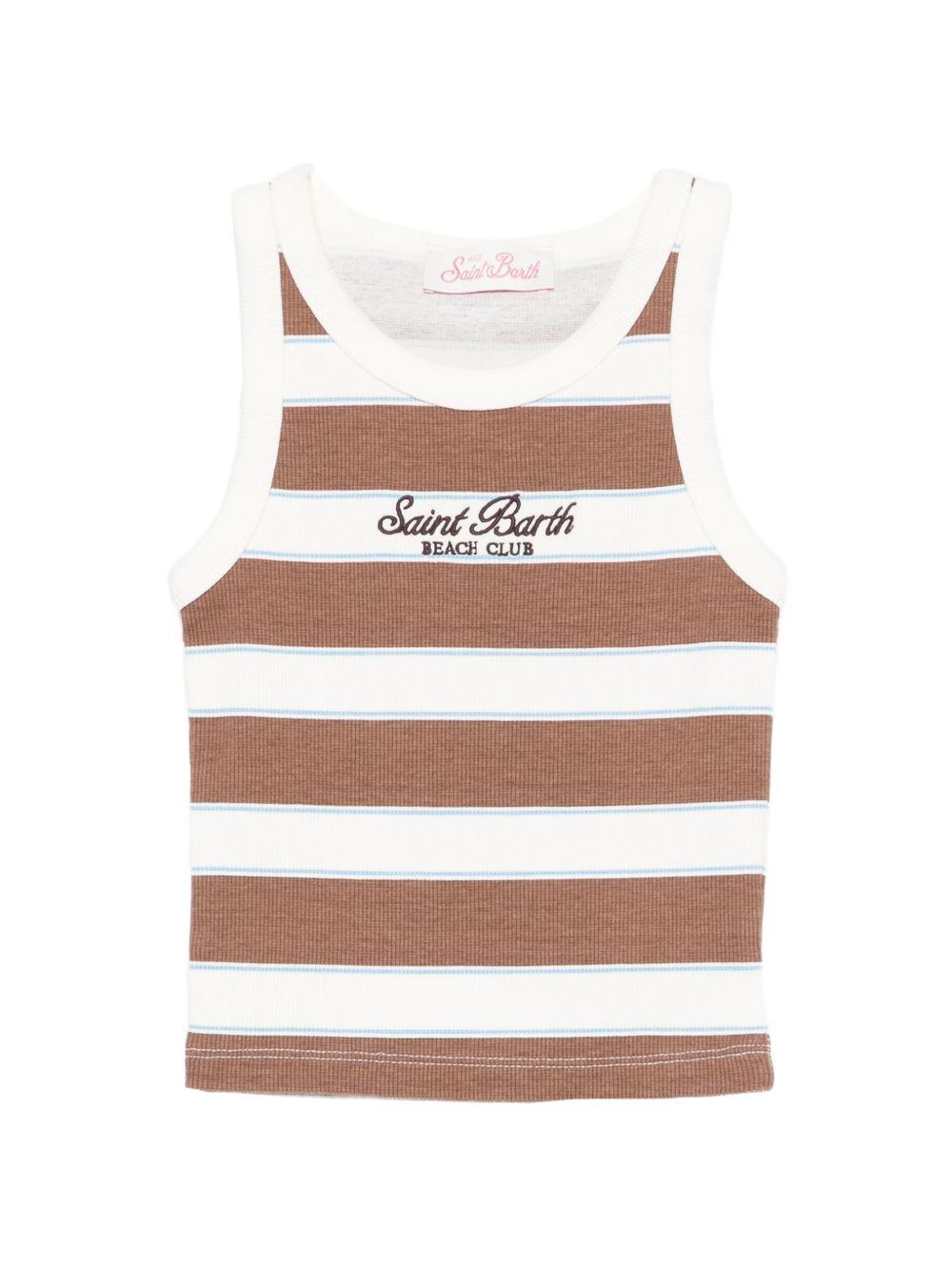 BLUE002 02675L MC2 SAINT BARTH KIDS