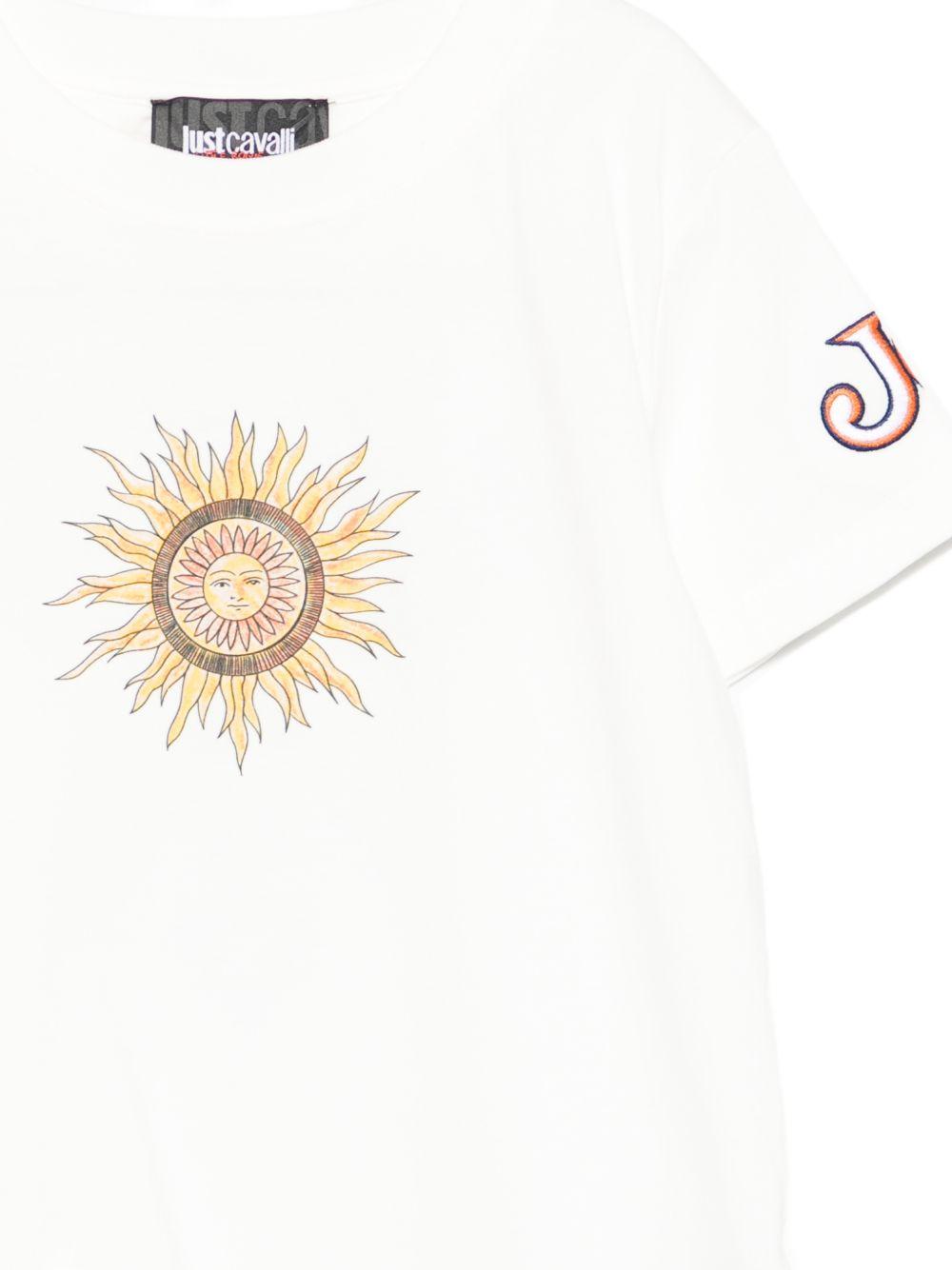 JBP26076TS PRISTINE JUST CAVALLI KIDS