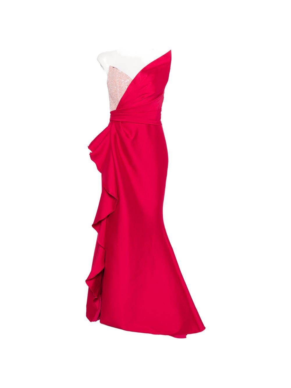 1J283MIK0P400 FRAMBUESA MARFIL