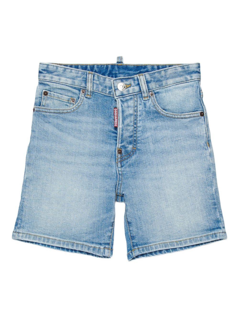 DQ3213D0AF3 DQ01 DSQUARED KIDS