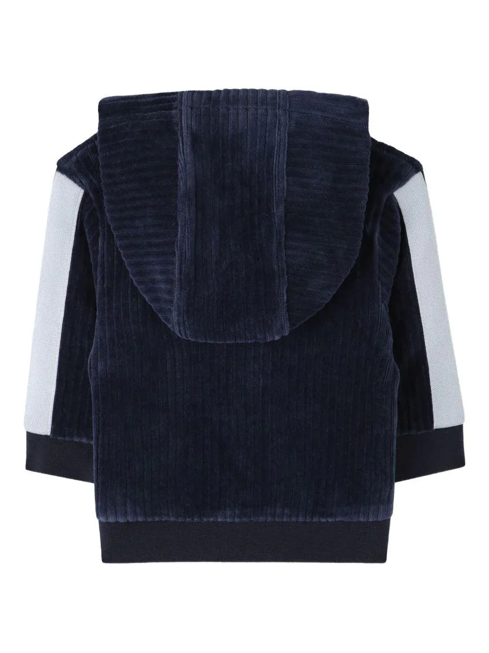 Completo Sportivo con Dettagli a Coste - Preludio Moda