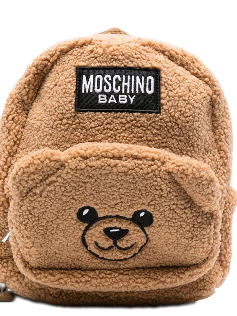 MUX05DLIA00 20351 MOSCHINO KIDS