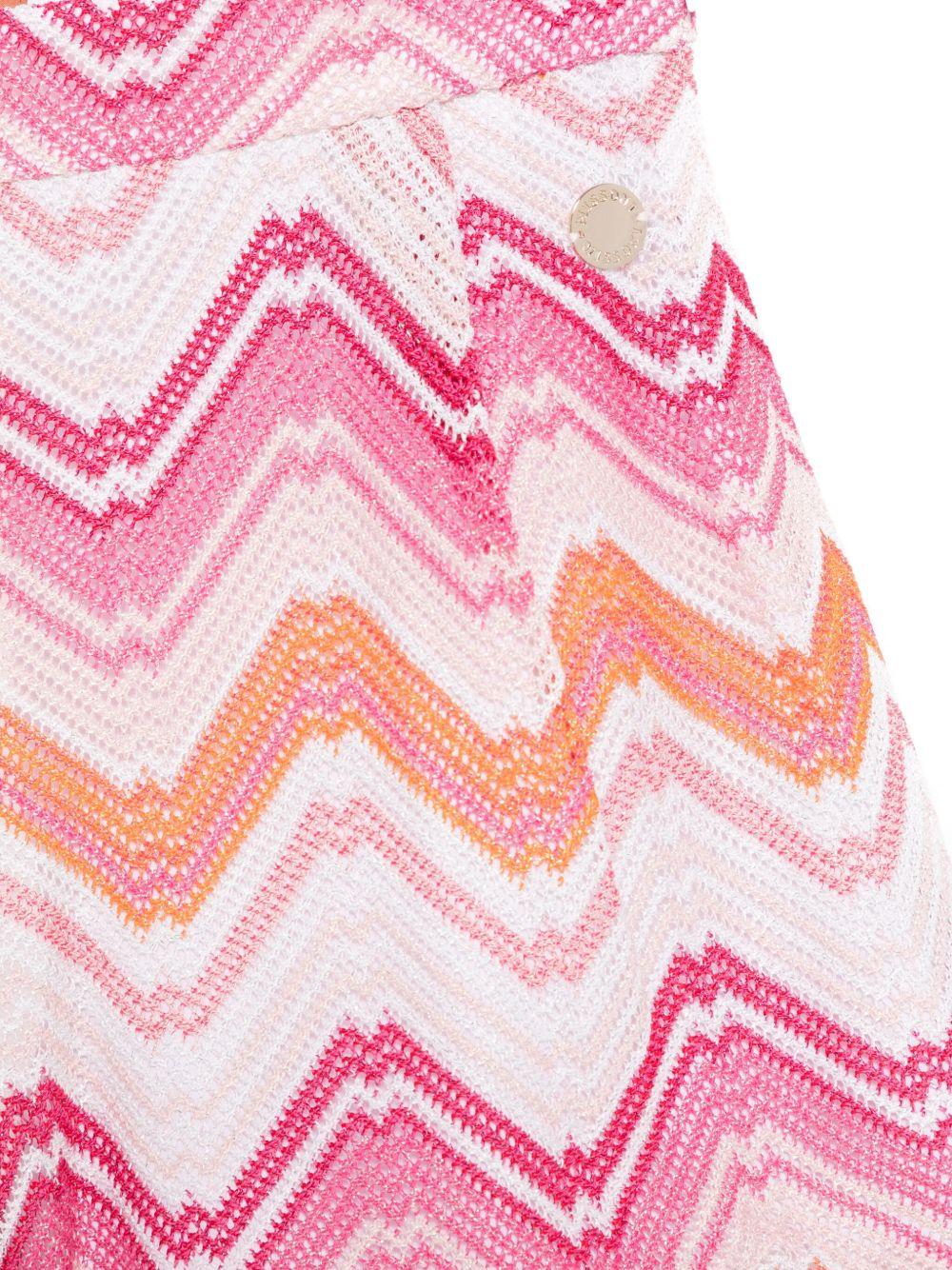 MISSONI KIDS MW6A79Q0073999AG