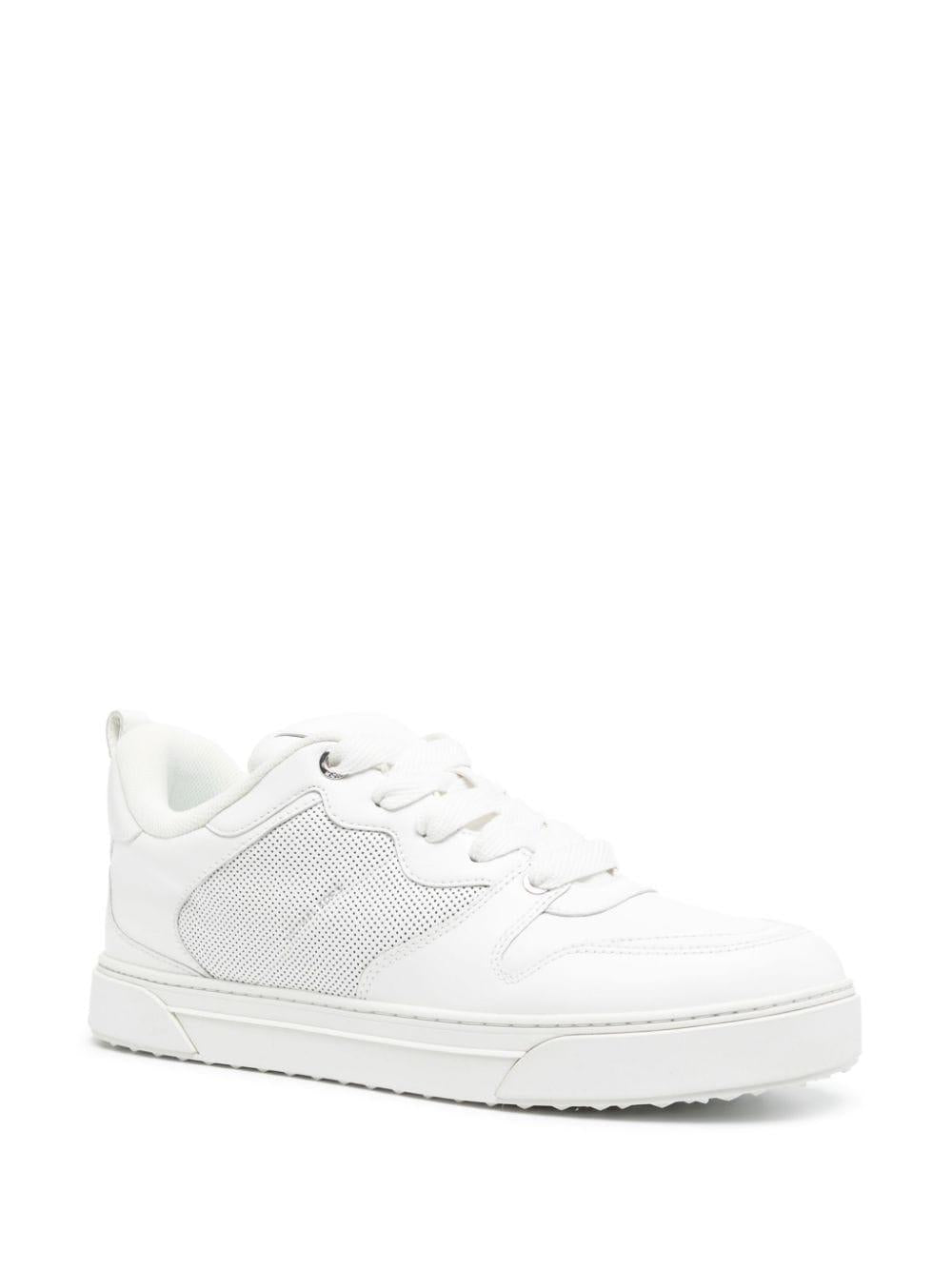 Sneakers bryant lace up bianca 42F3BRFS1L 085 MICHAEL KORS