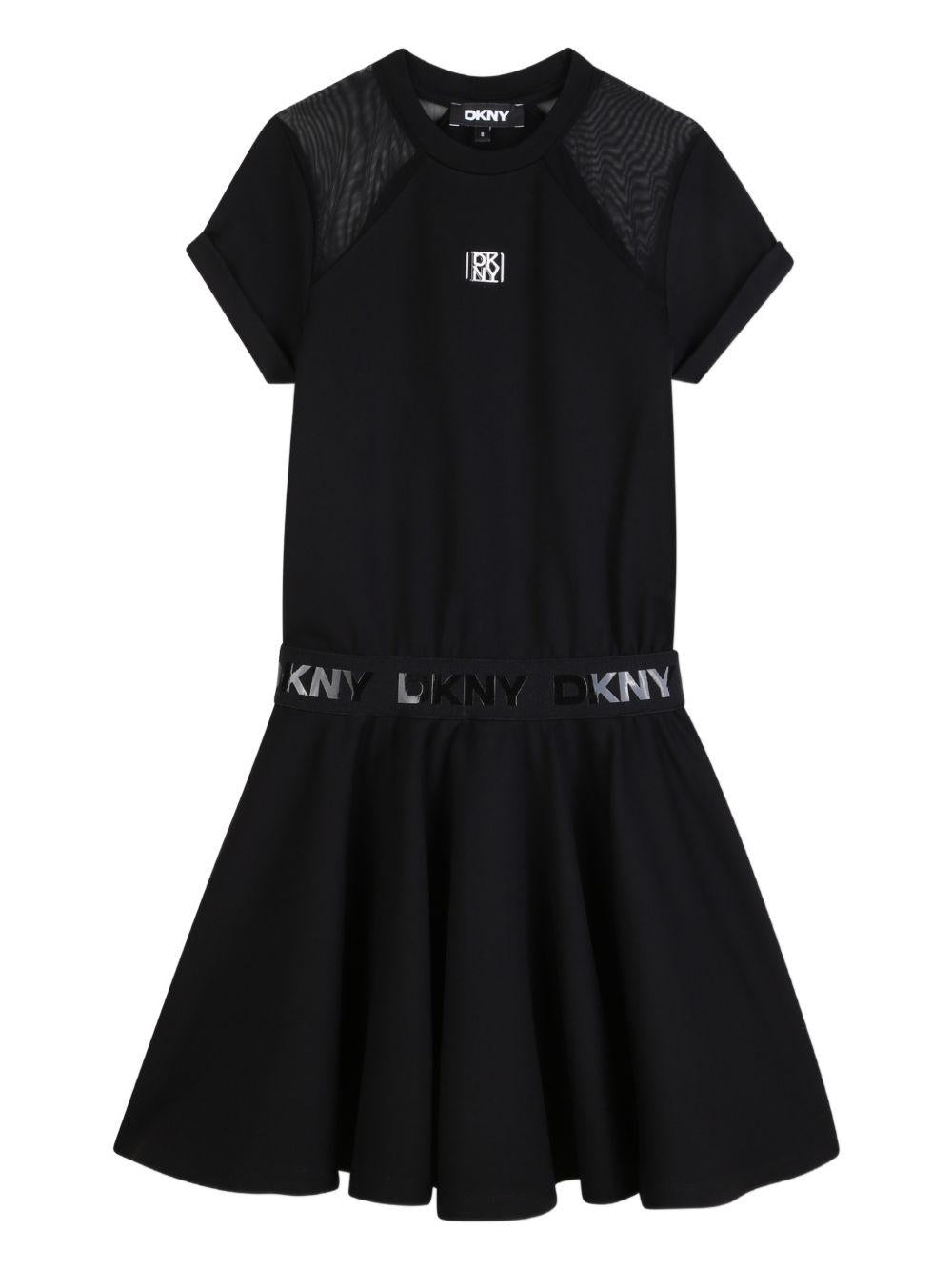 D62627 09B DKNY KIDS