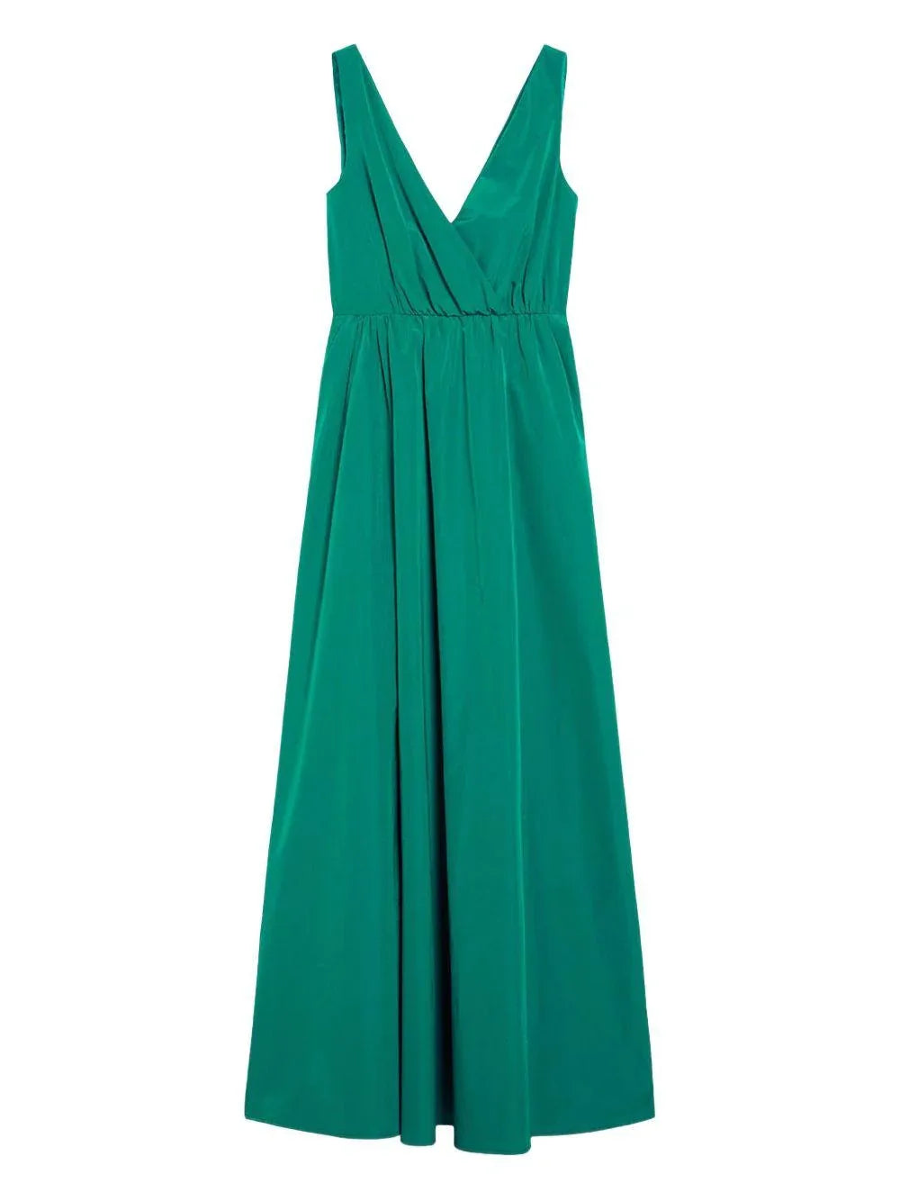 Abito Pace verde smeraldo - Preludio Moda