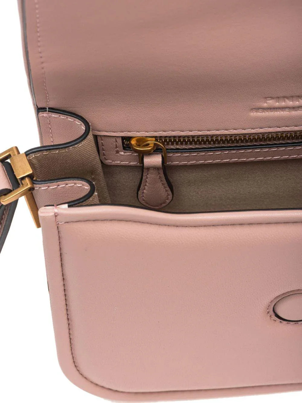 Borsa love box rosa cipria - Preludio Moda