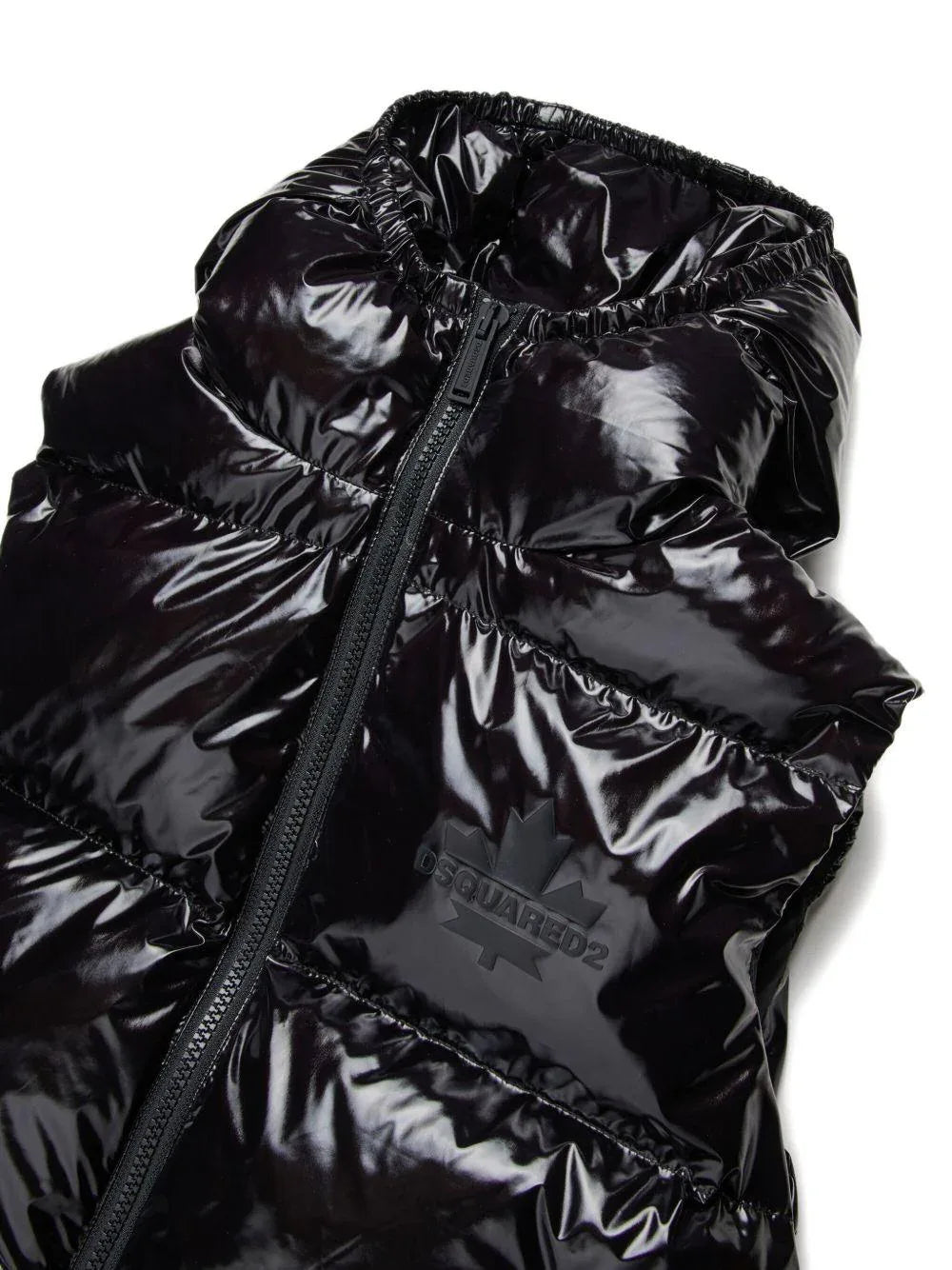 Gilet con Stampa - Preludio Moda