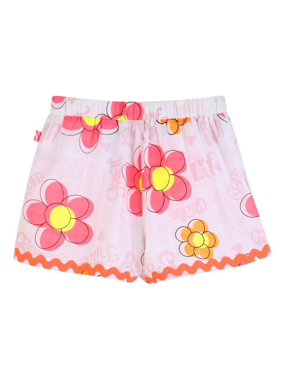 U21890 10P BILLIE BLUSH KIDS
