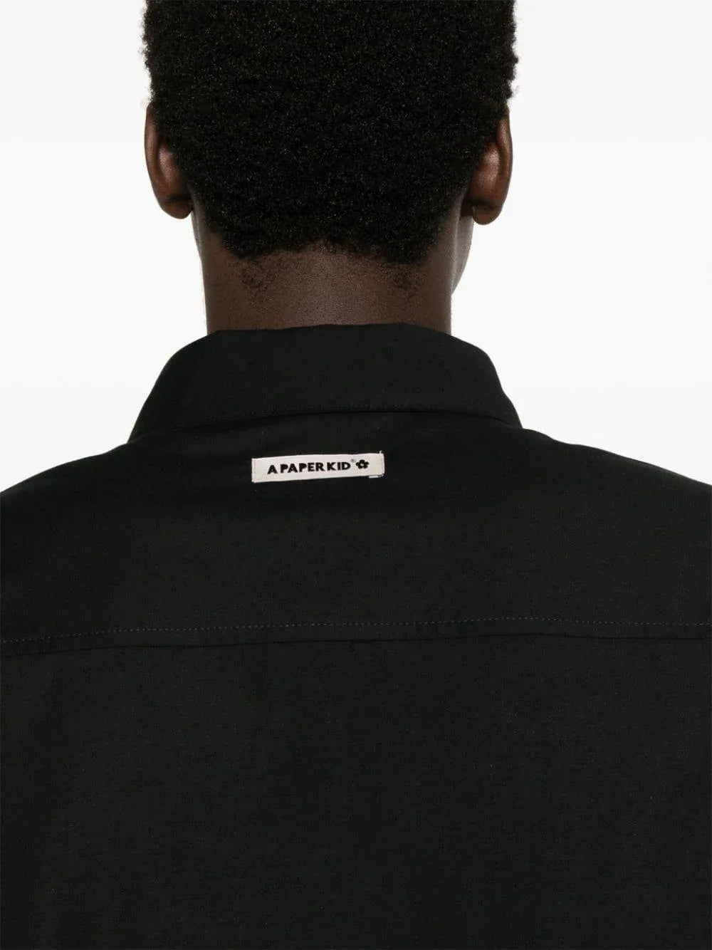 Camicia nera - Preludio Moda