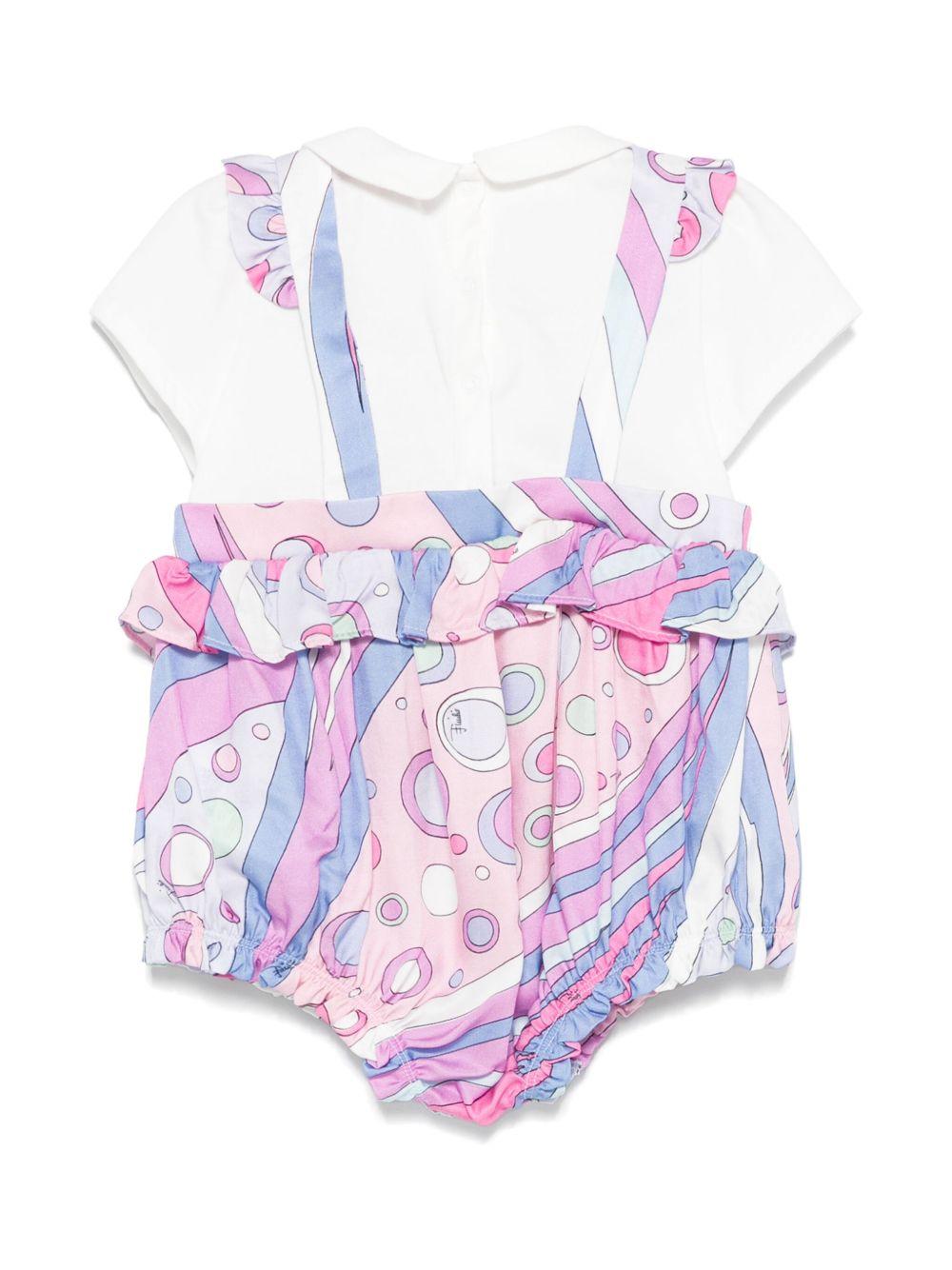 EMILIO PUCCI KIDS PWA001K0228511MC