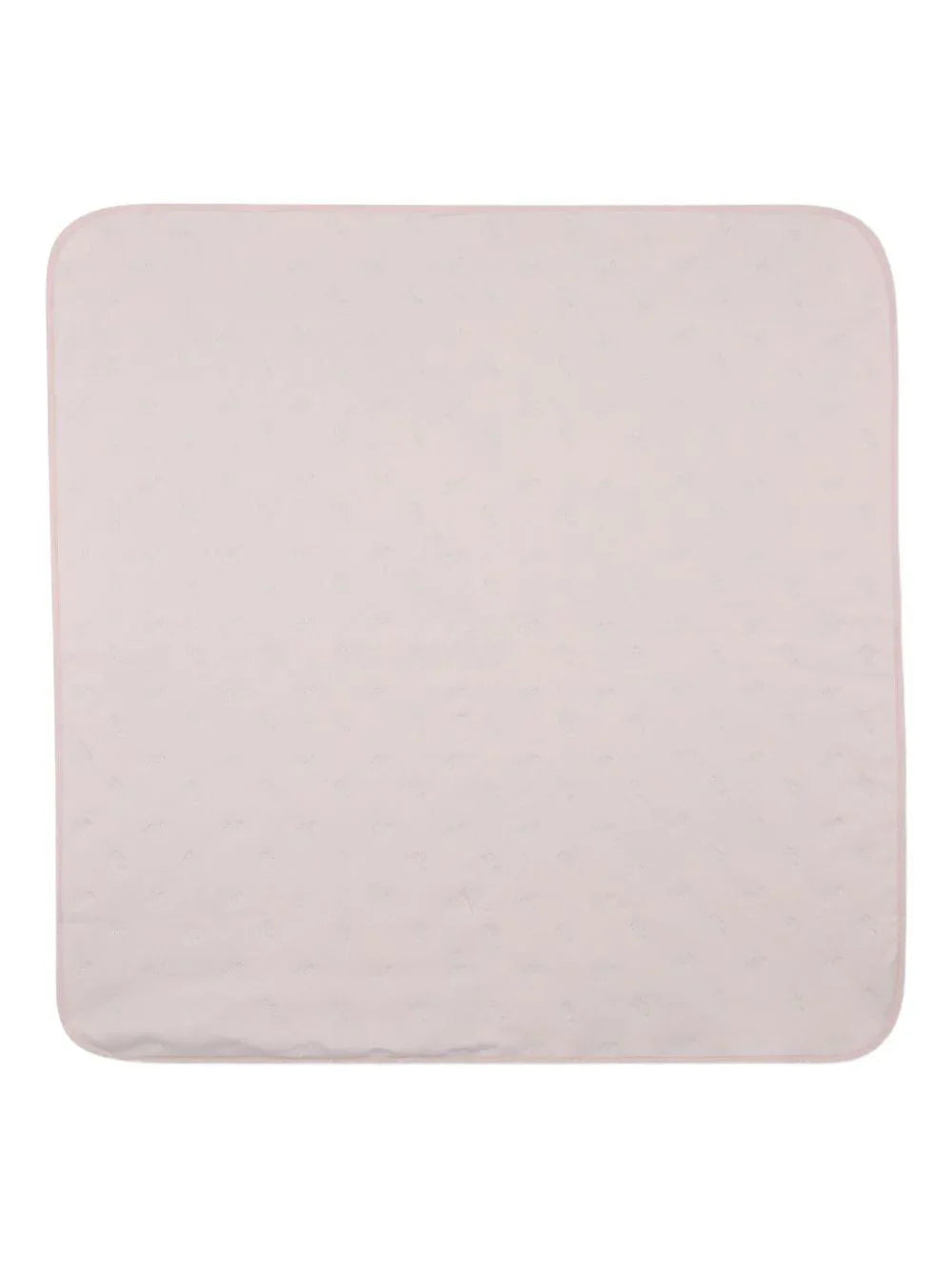 Set Neonato con Logo Ricamato e Coperta Coordinata - Preludio Moda