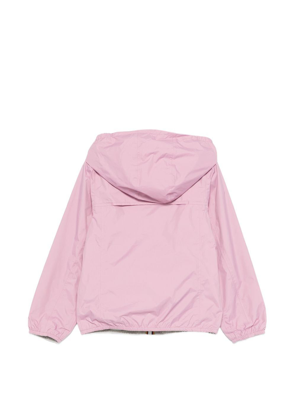 K61313W C64 K-WAY KIDS