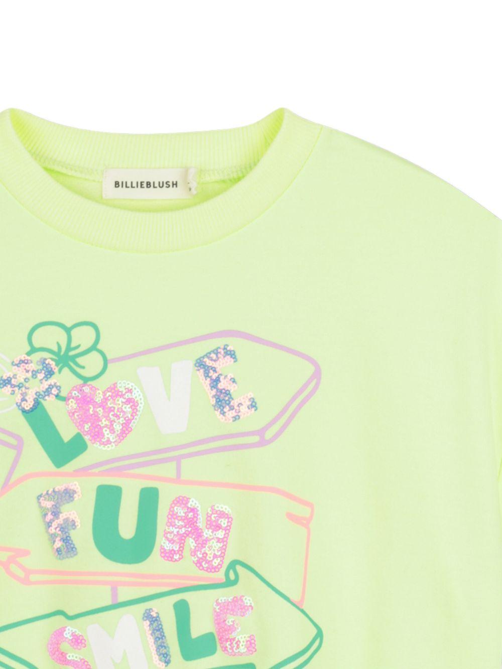 U21926 552 BILLIE BLUSH KIDS