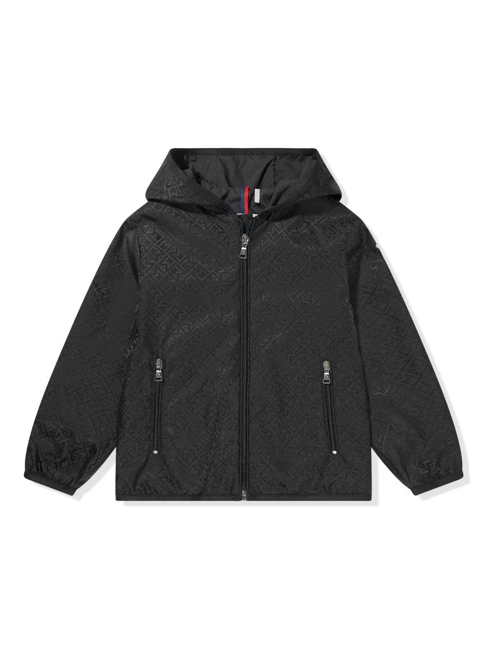 Giubbino Jonnar blu - Preludio Moda