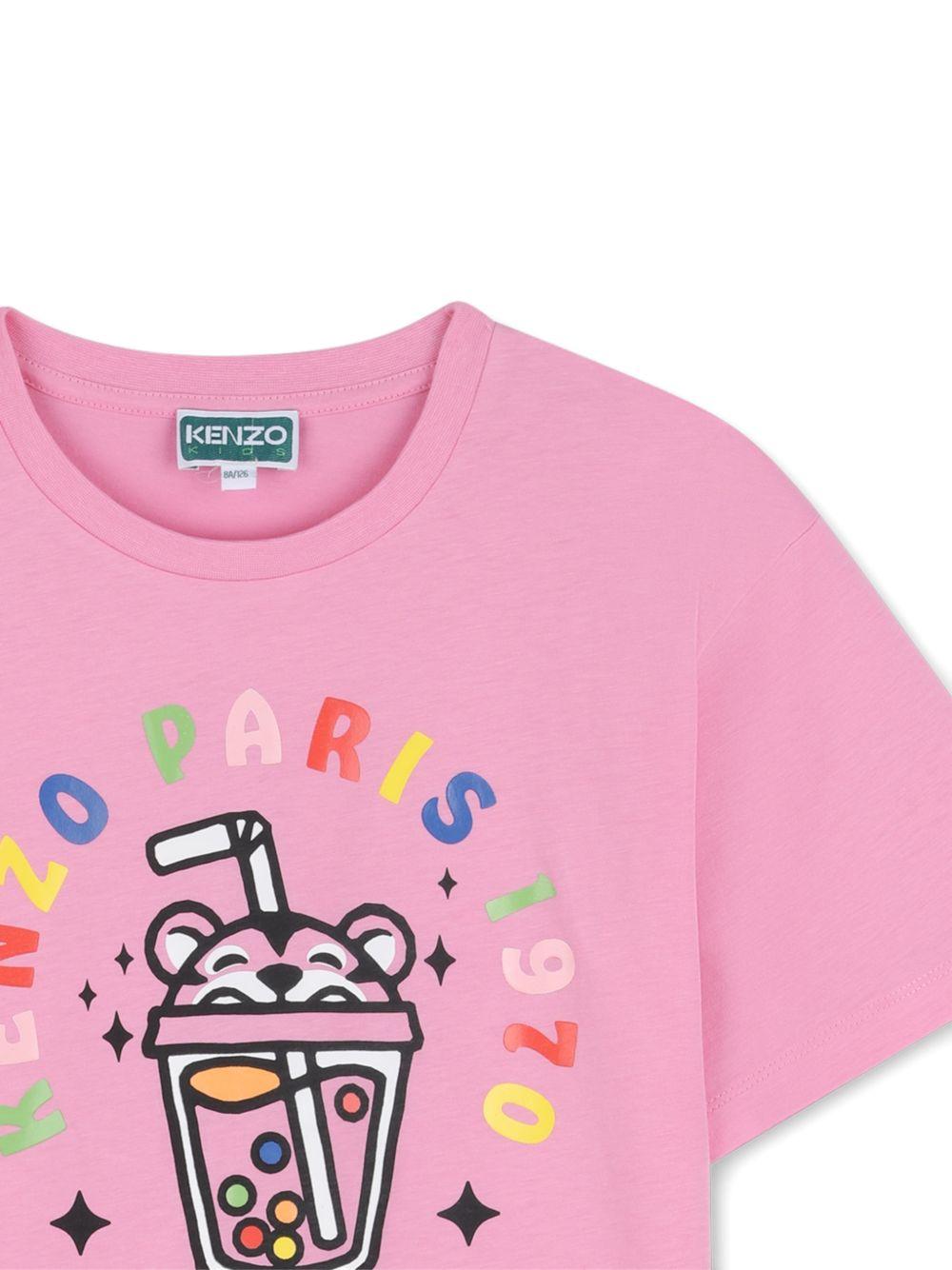 K61769 47F KENZO KIDS