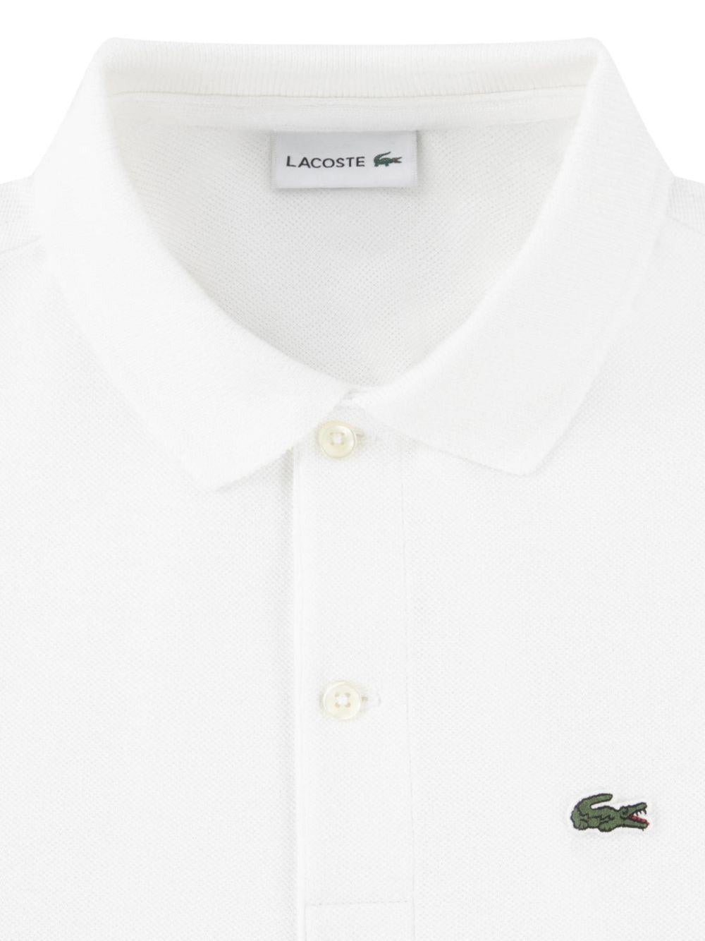 947354 W8L LACOSTE KIDS