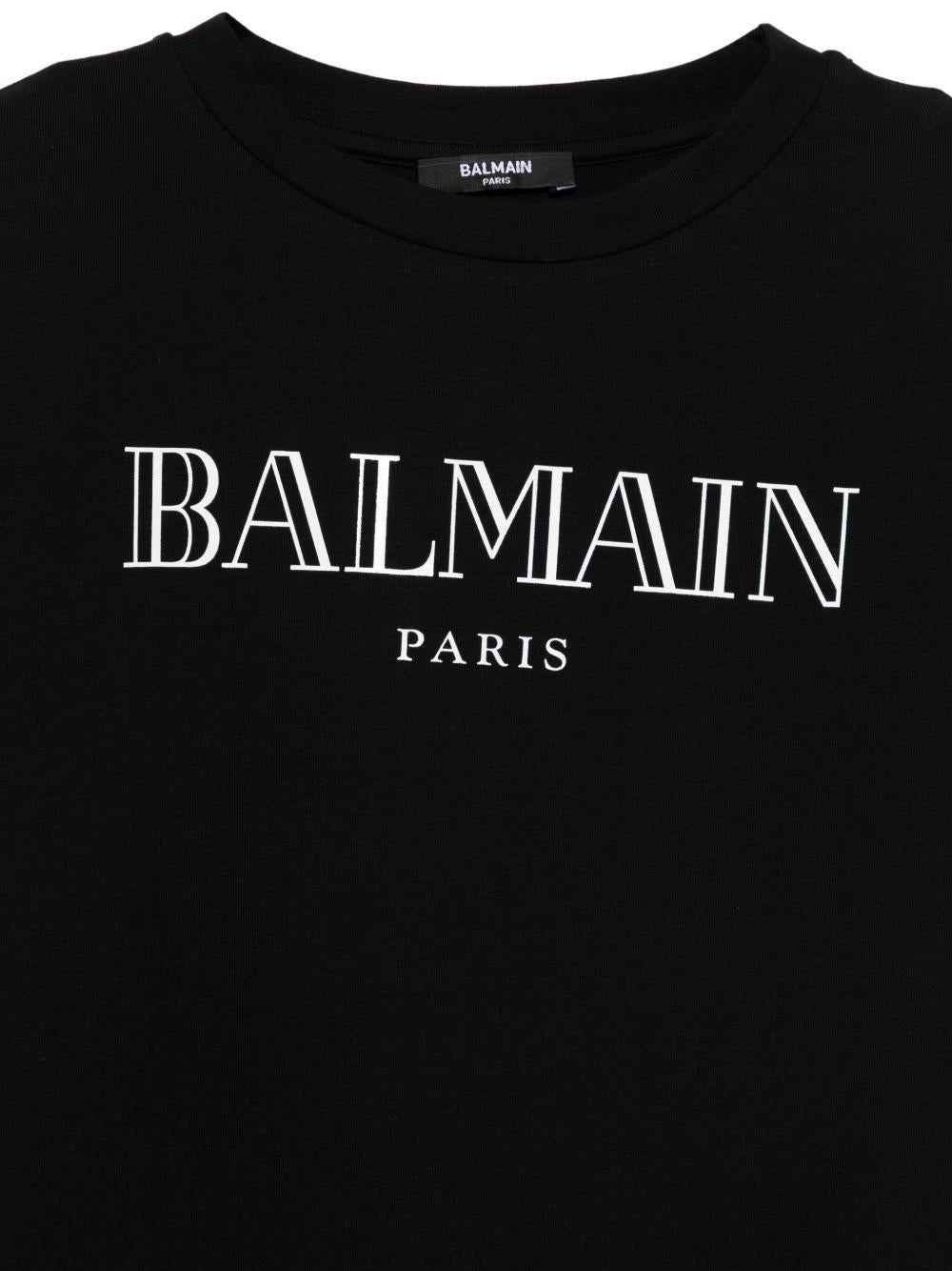 BALMAIN KIDS BW1C01Z2389930BC