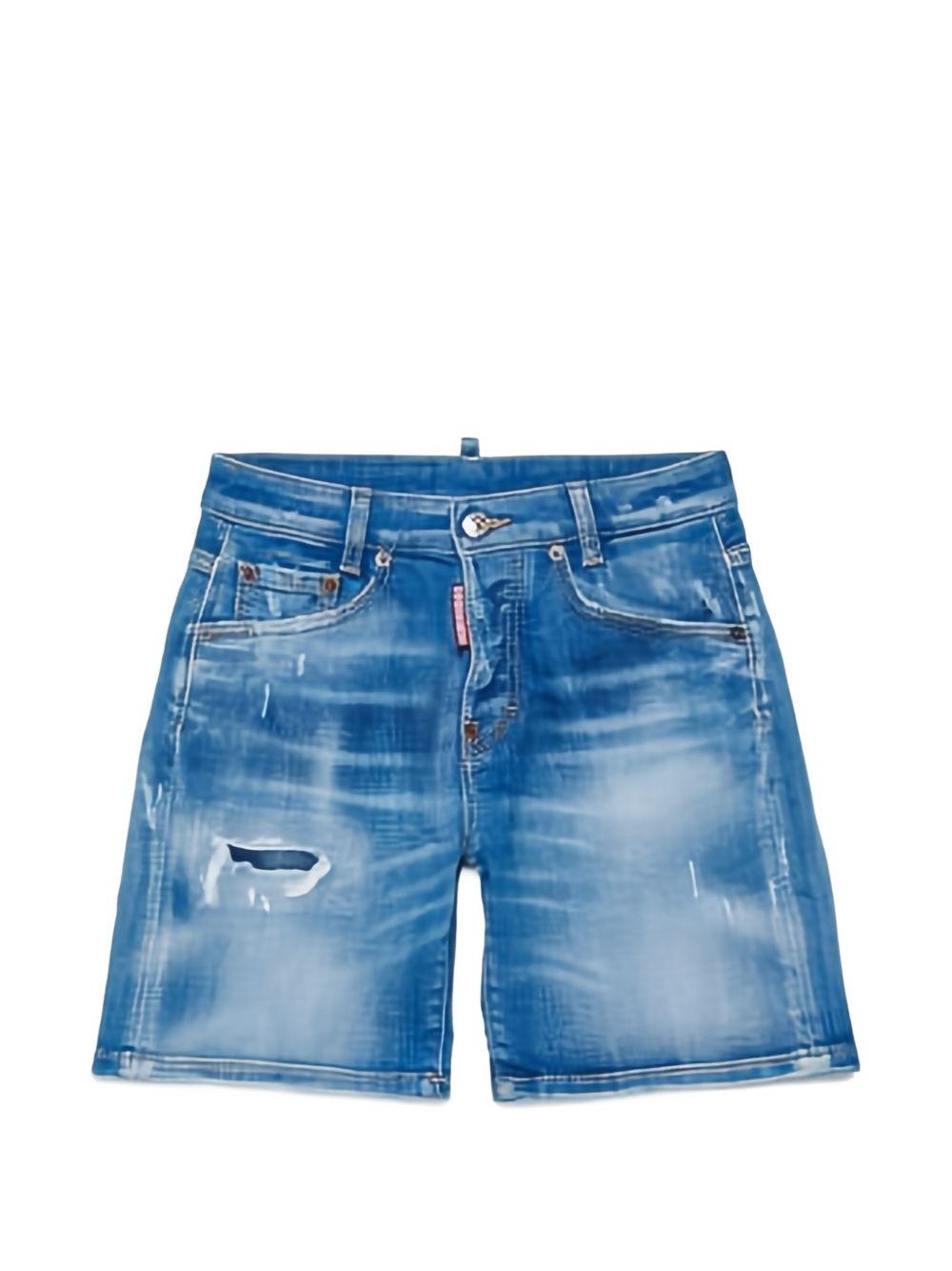 DQ3264D0AFR DQ01 DSQUARED KIDS