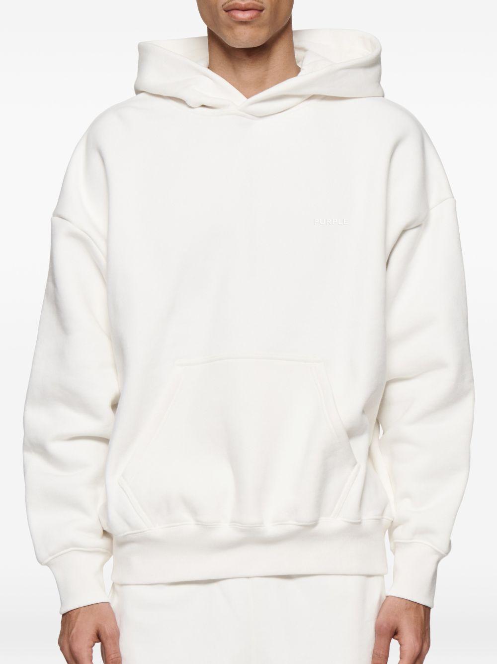 P401BFCM724 OFFWHITE PURPLE BRAND