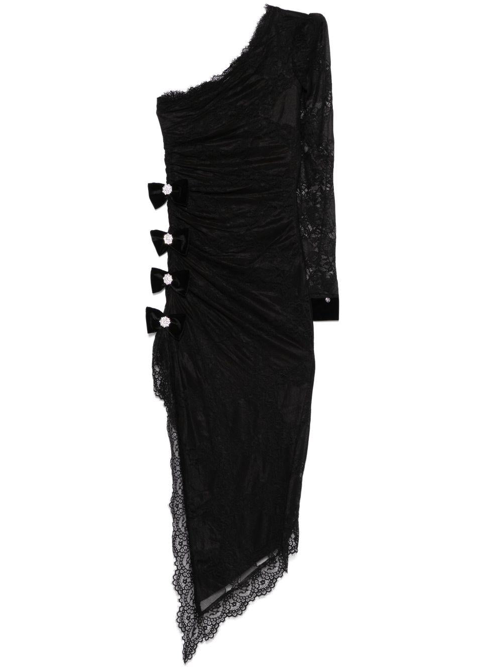 RS15891 BLACK NISSA