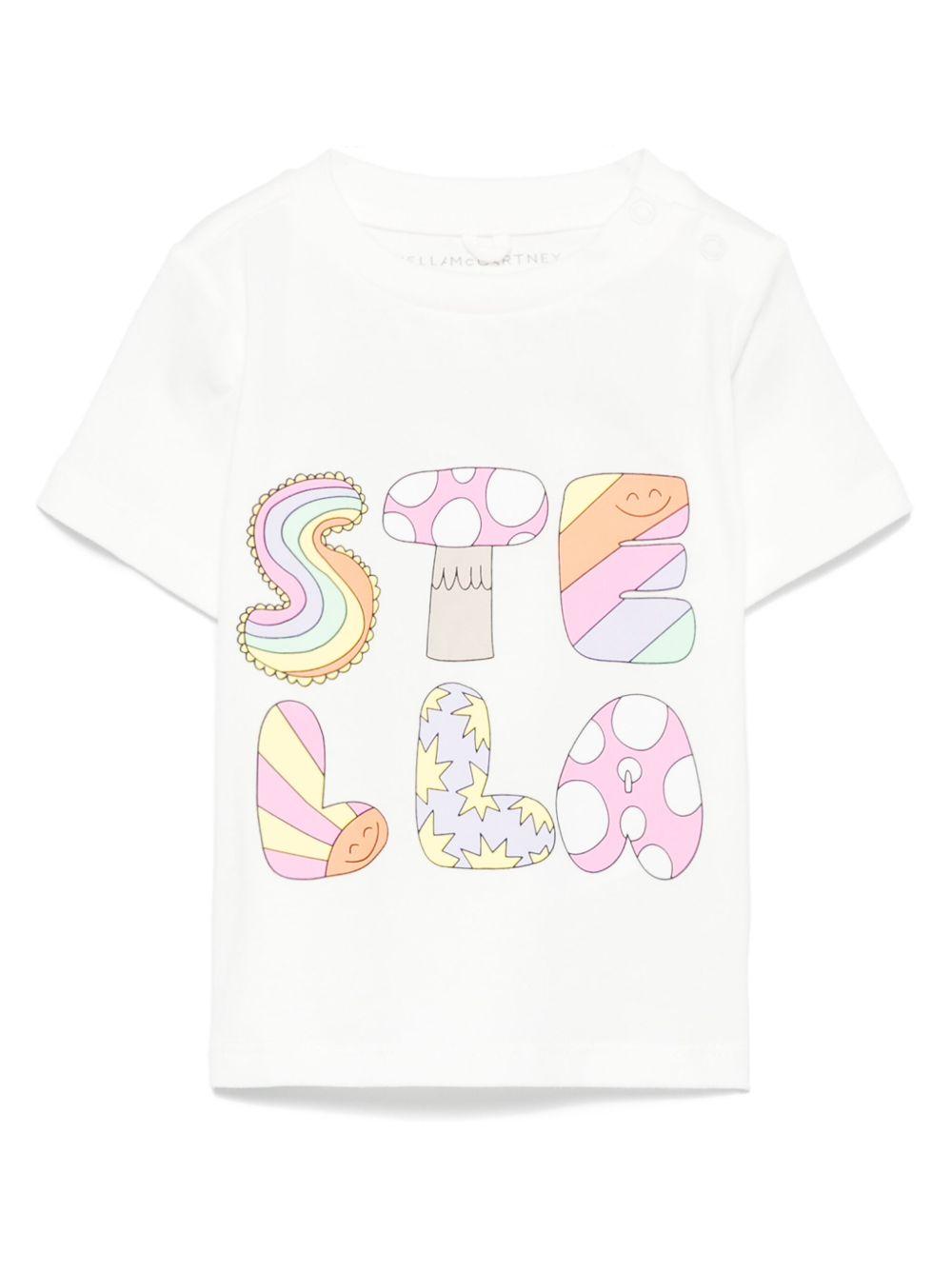 STELLA MCCARTNEY KIDS TW8021Z0434101