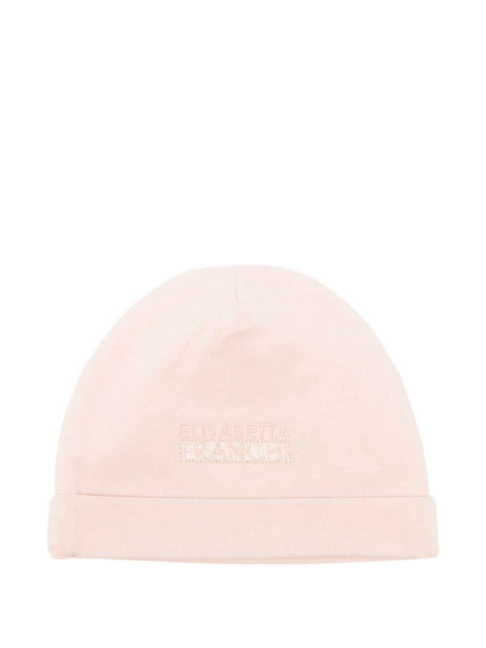 ENCP080JF054 C036 ELISABETTA FRANCHI KIDS