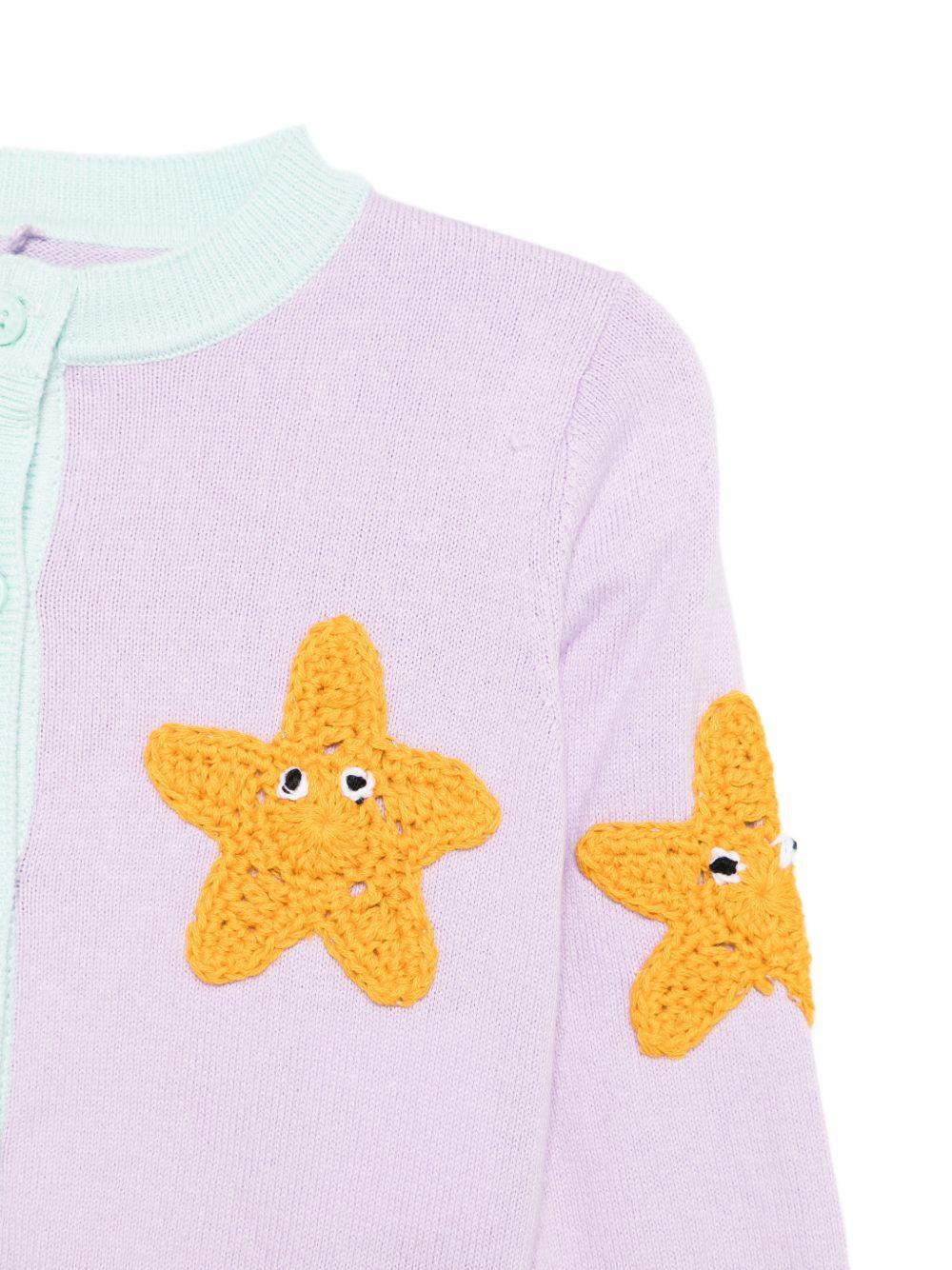 TY9110Z3622 539 STELLA MCCARTNEY KIDS