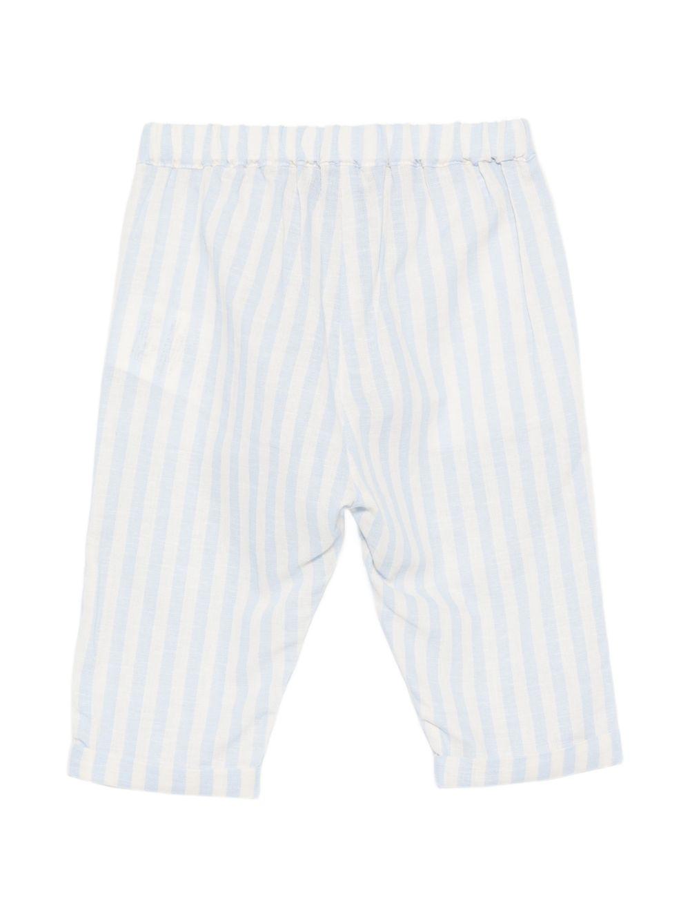 MUP05ULUE01 86024 MOSCHINO KIDS