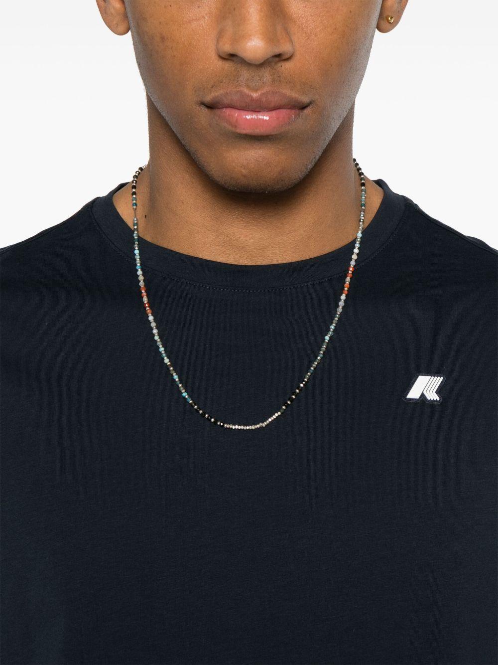 T-shirt odom blu