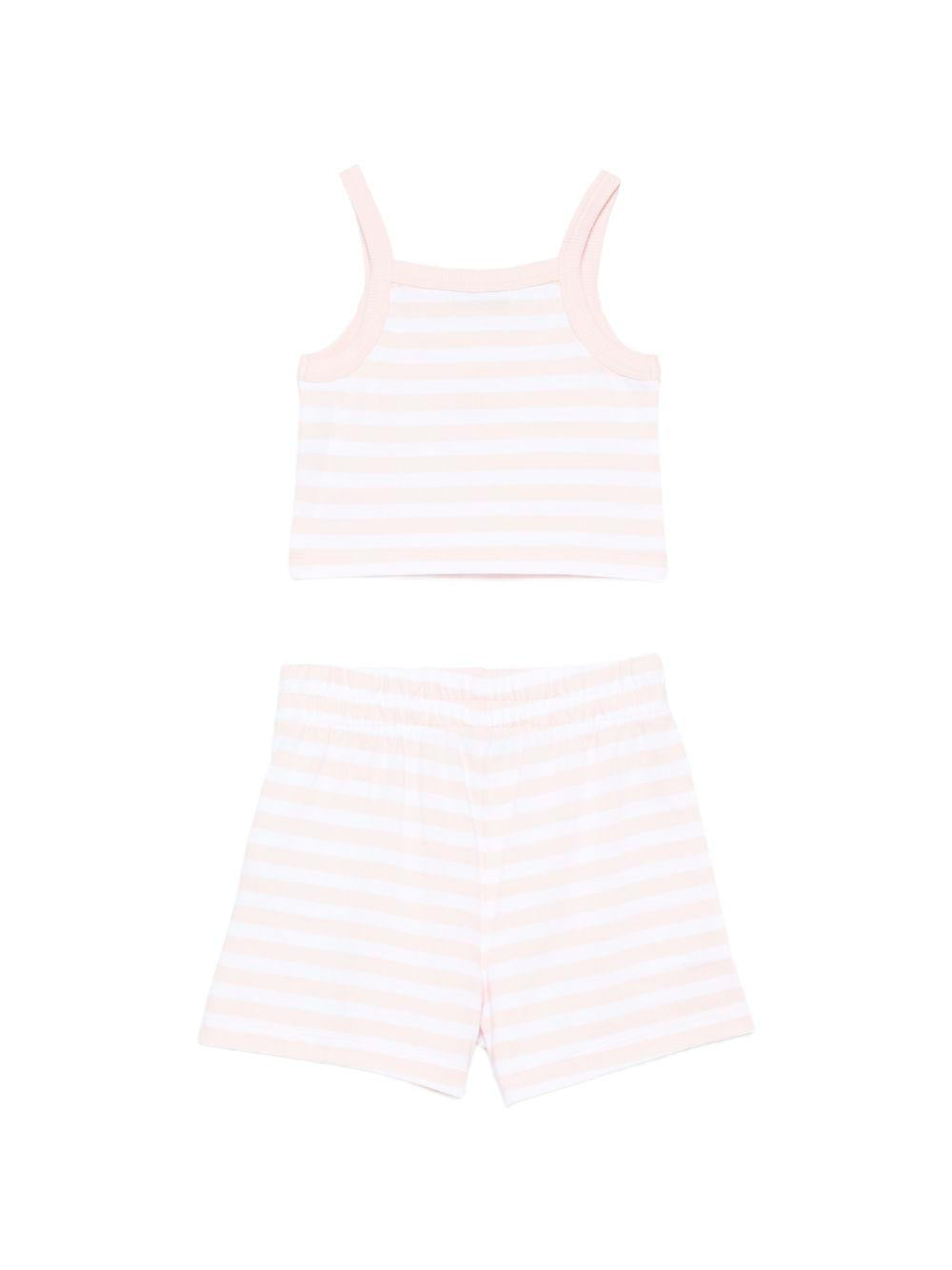 HDG01MLAE10 83701 MOSCHINO KIDS