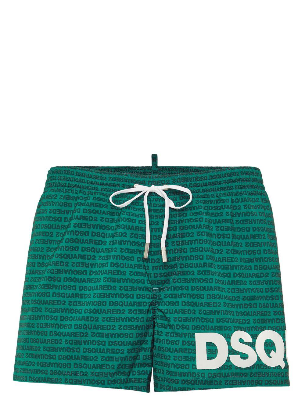 DSQUARED D7B5C5950319