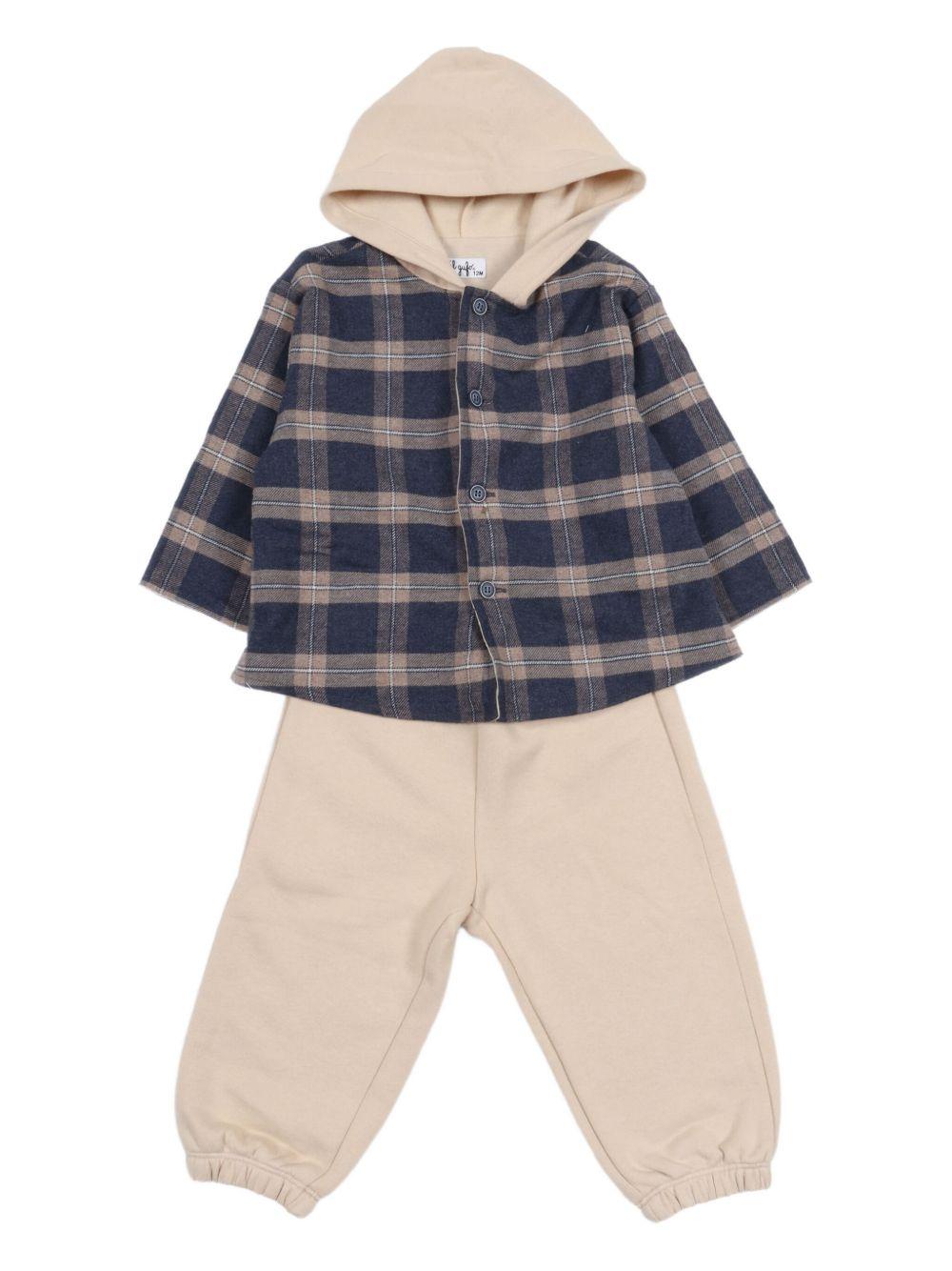 A25GDF0004C3165 1711 IL GUFO KIDS