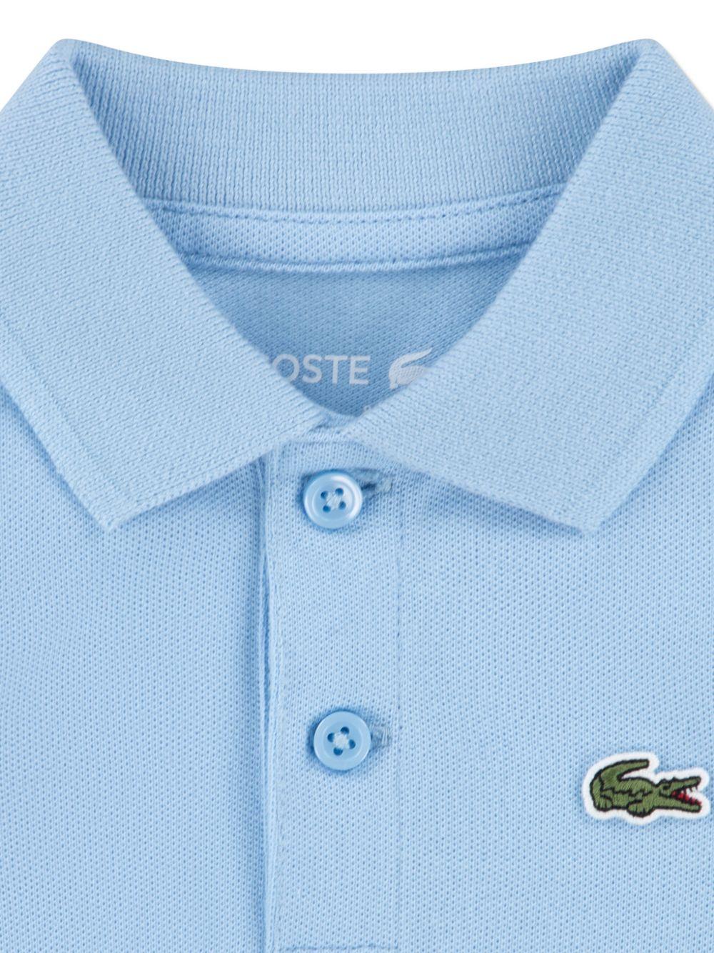 547118 HBP LACOSTE KIDS