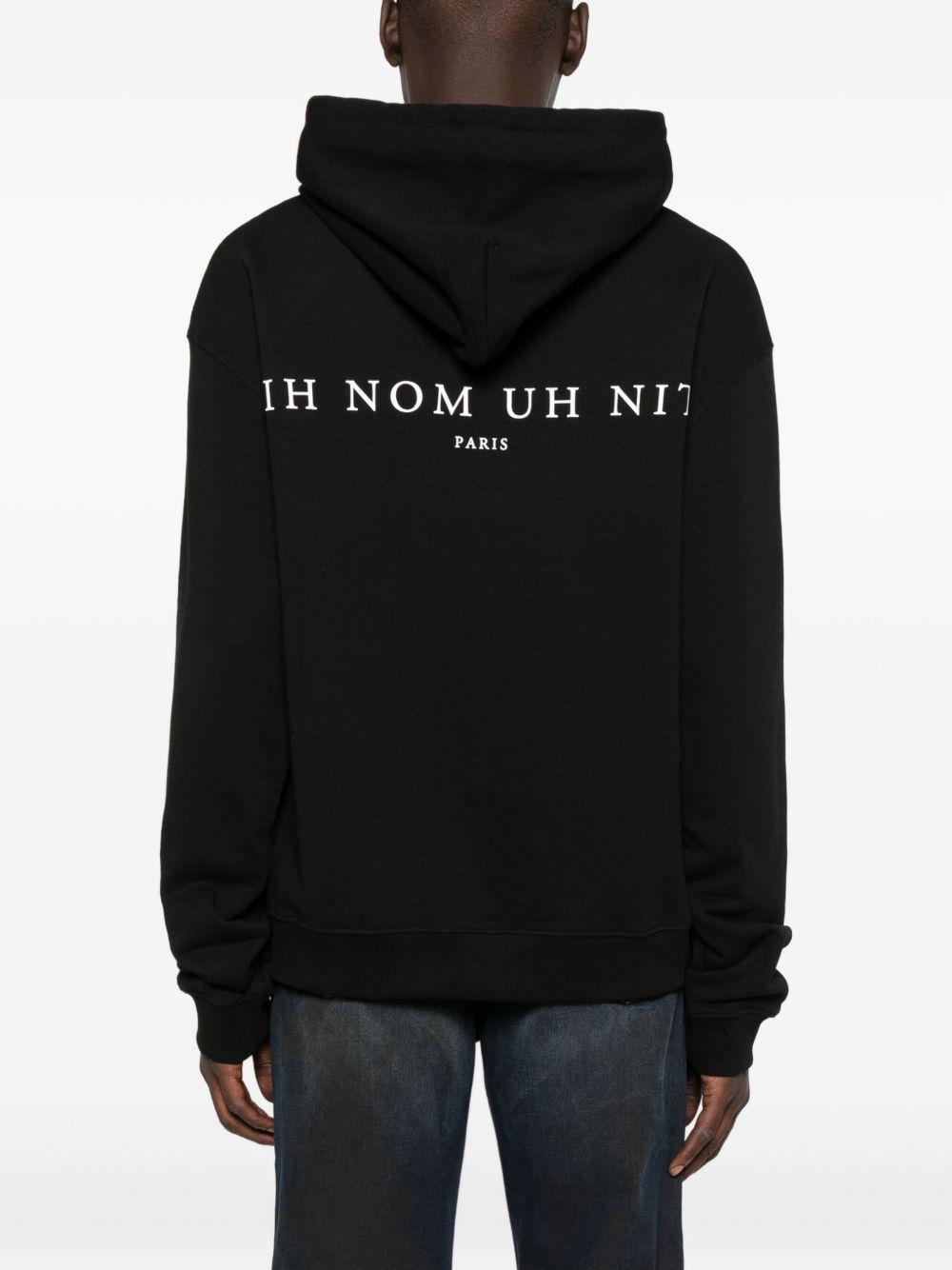 NUW25261 009 IH NOM UH NIT
