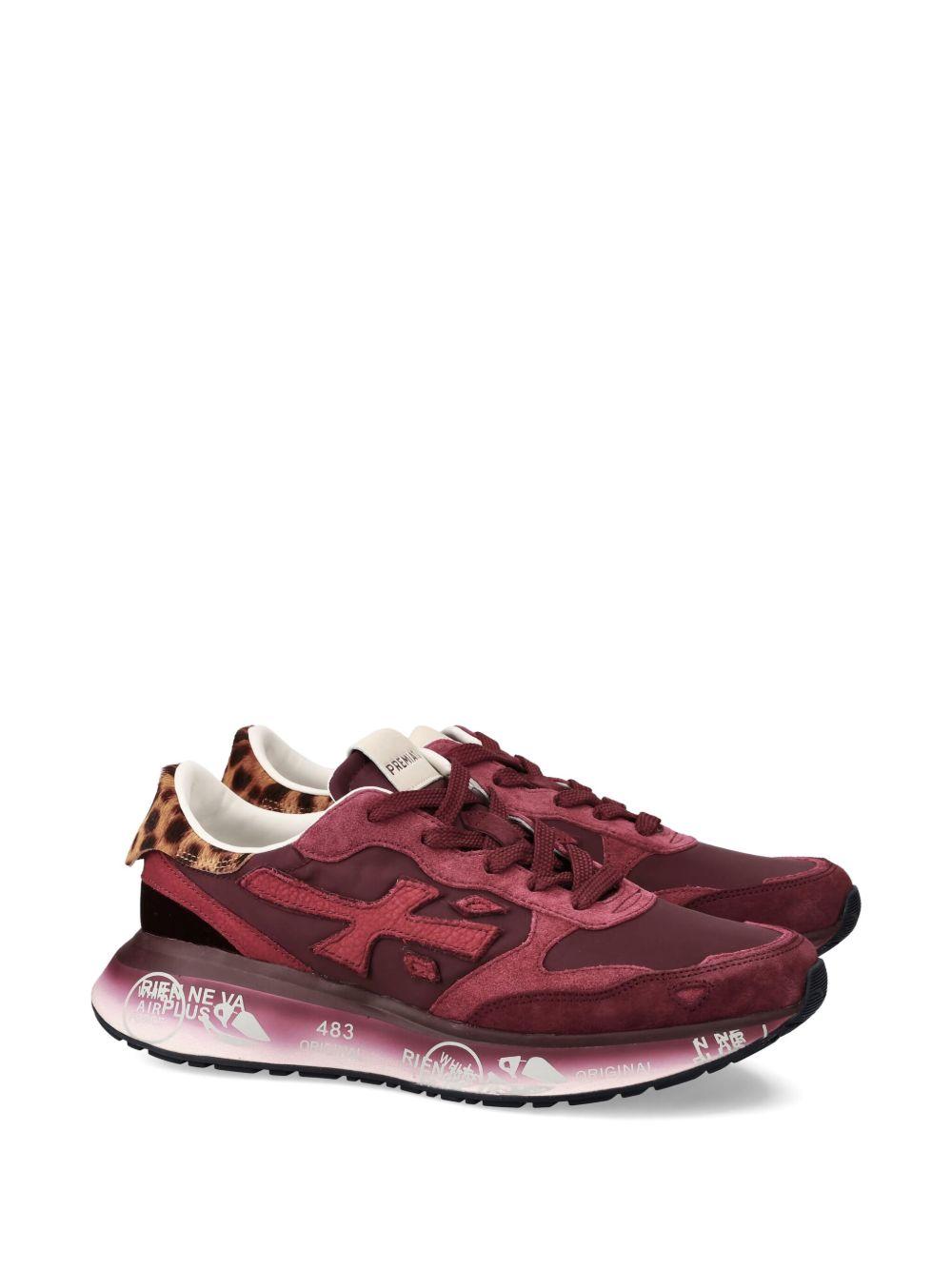 Sneakers Lauryn Bordeaux LAURYN 7789 PREMIATA