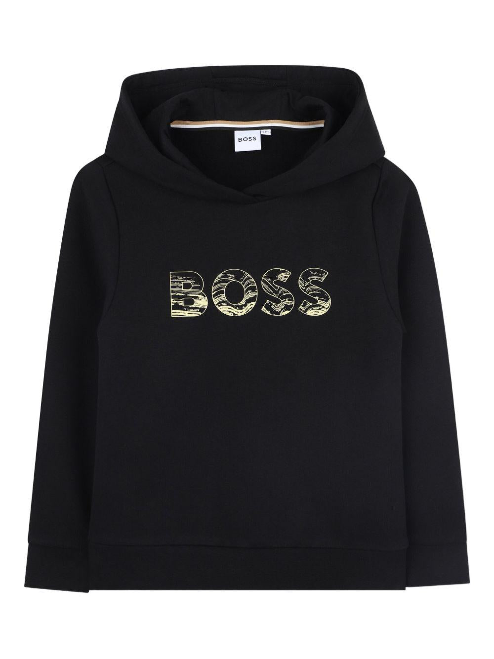 J52355 09B BOSS KIDSWEAR