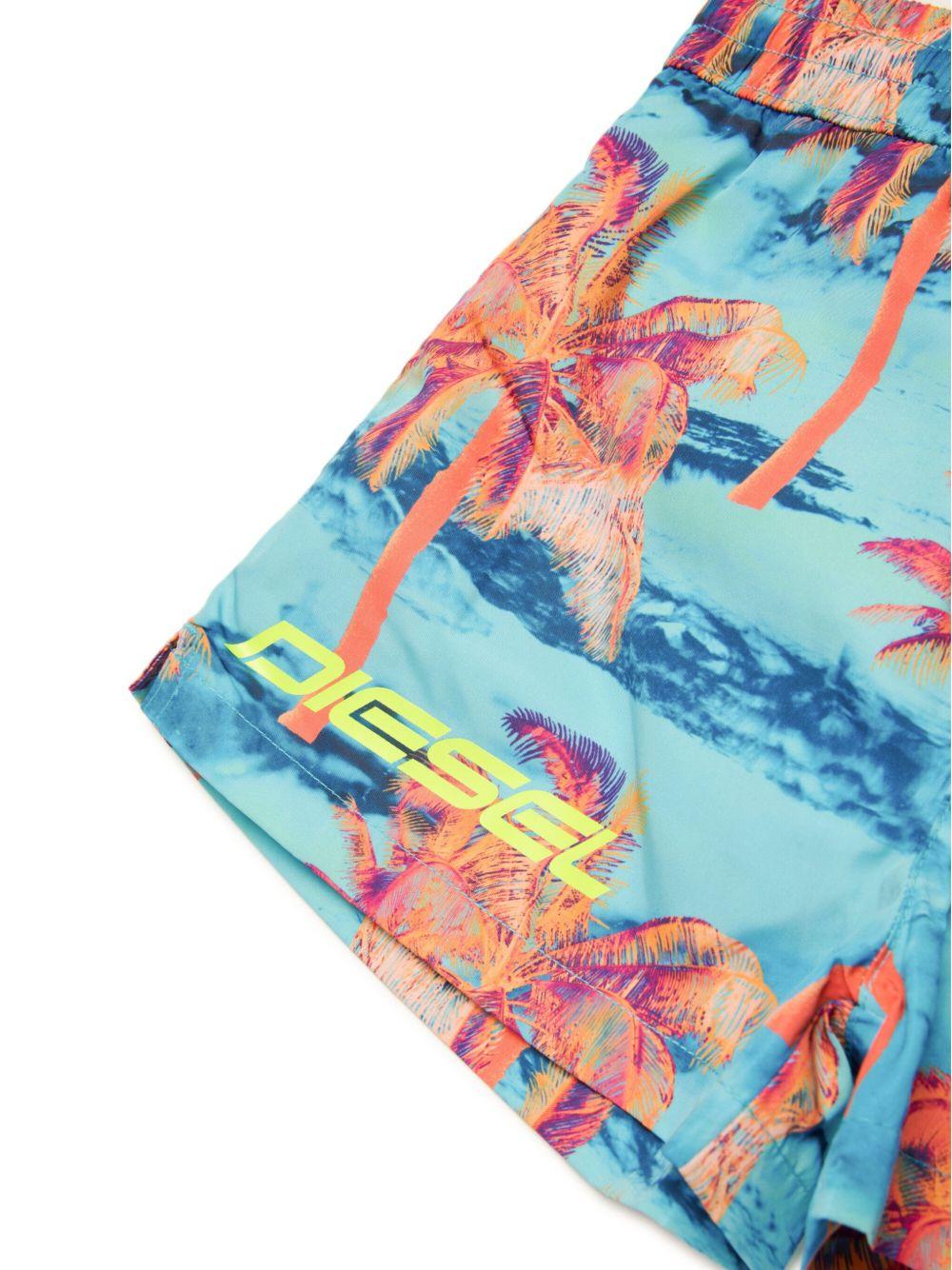 DIESEL KIDS J02289KXBPDK90