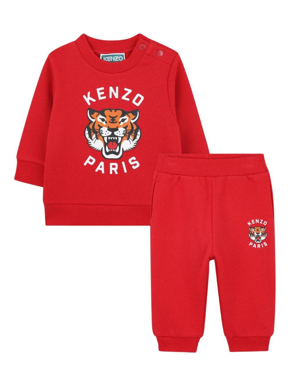 K61502 968 KENZO KIDS