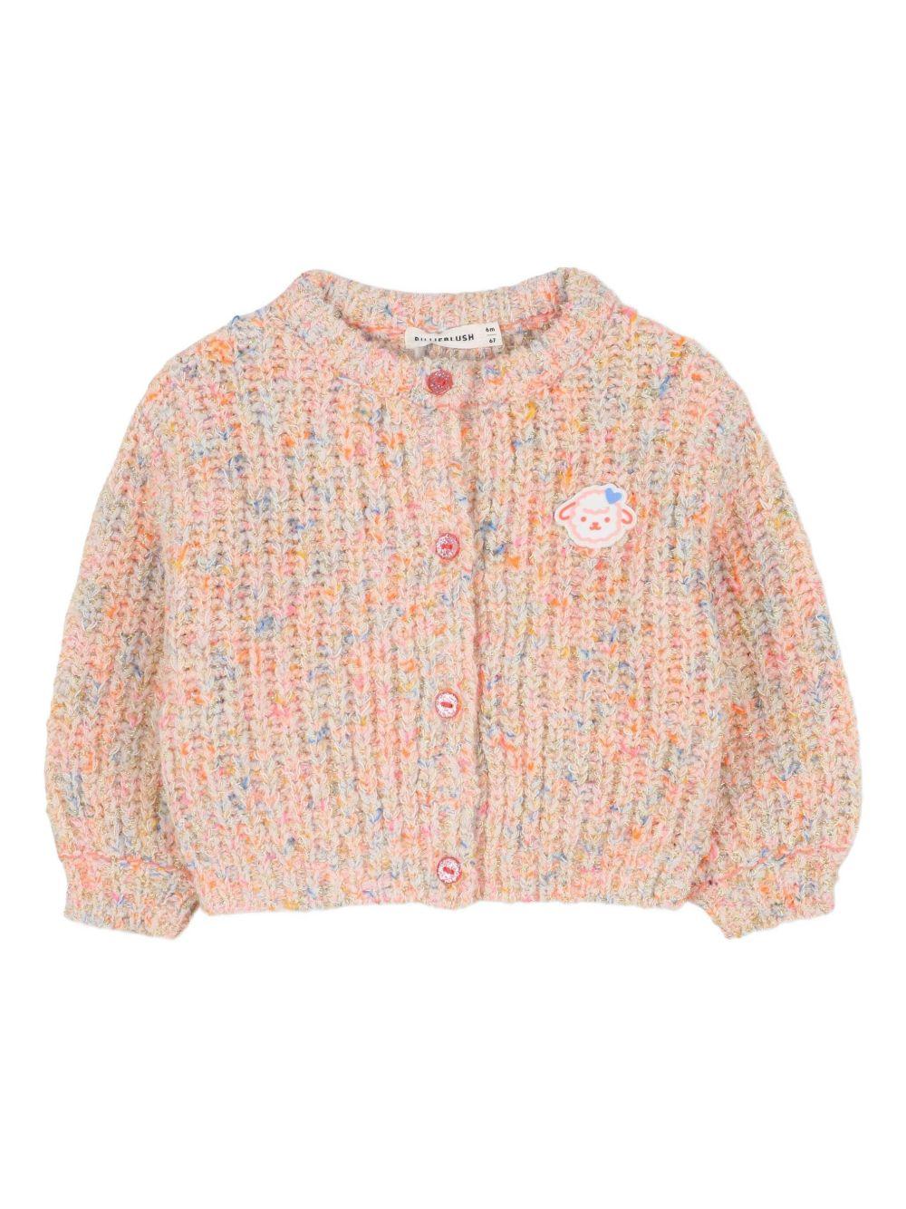 U21263 408 BILLIE BLUSH KIDS