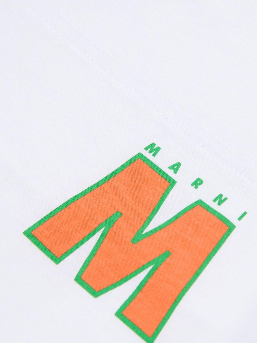M01769M00RF 0MC79 MARNI KIDS