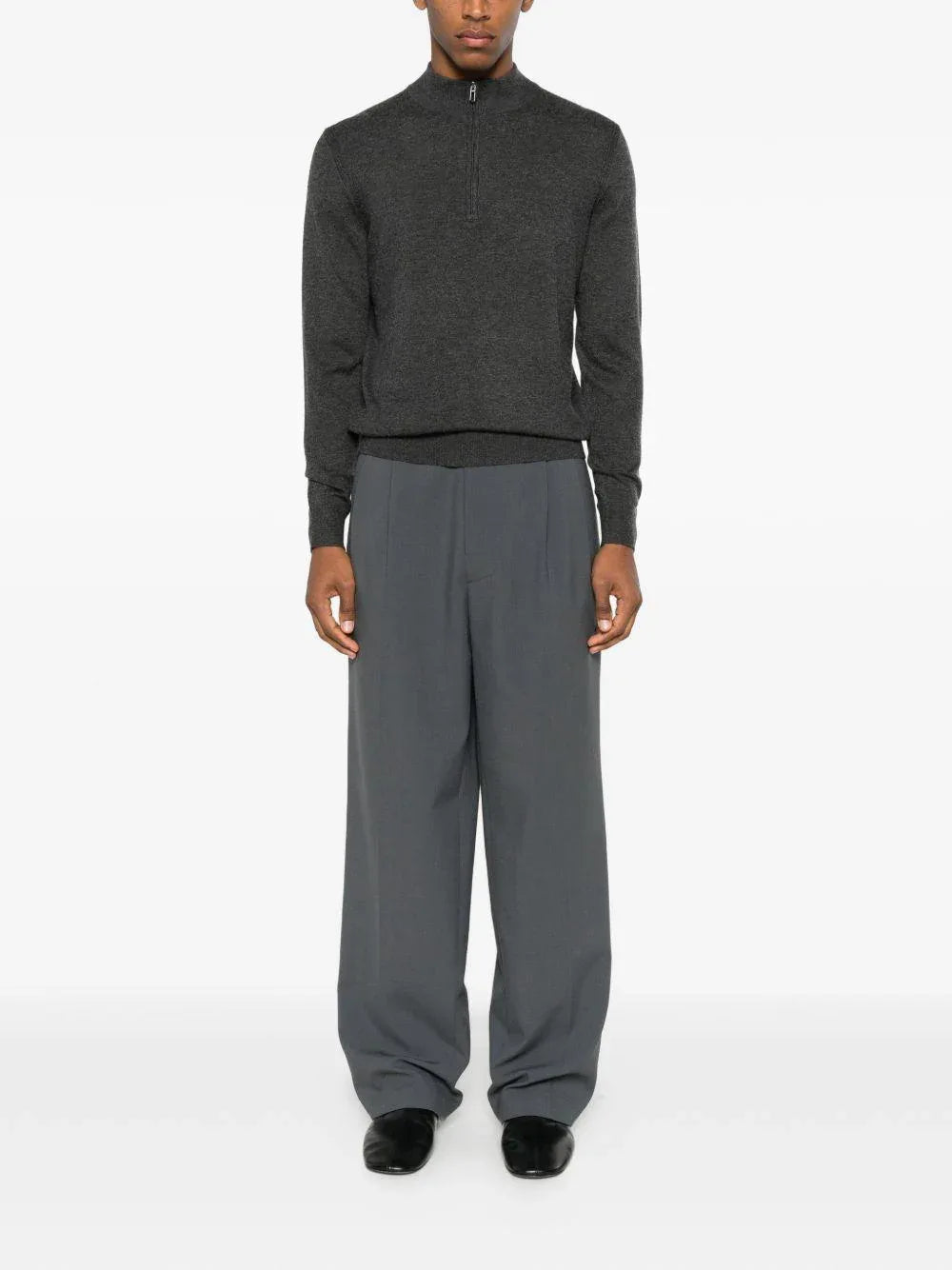 DK97009ANTRACITE - Preludio Moda