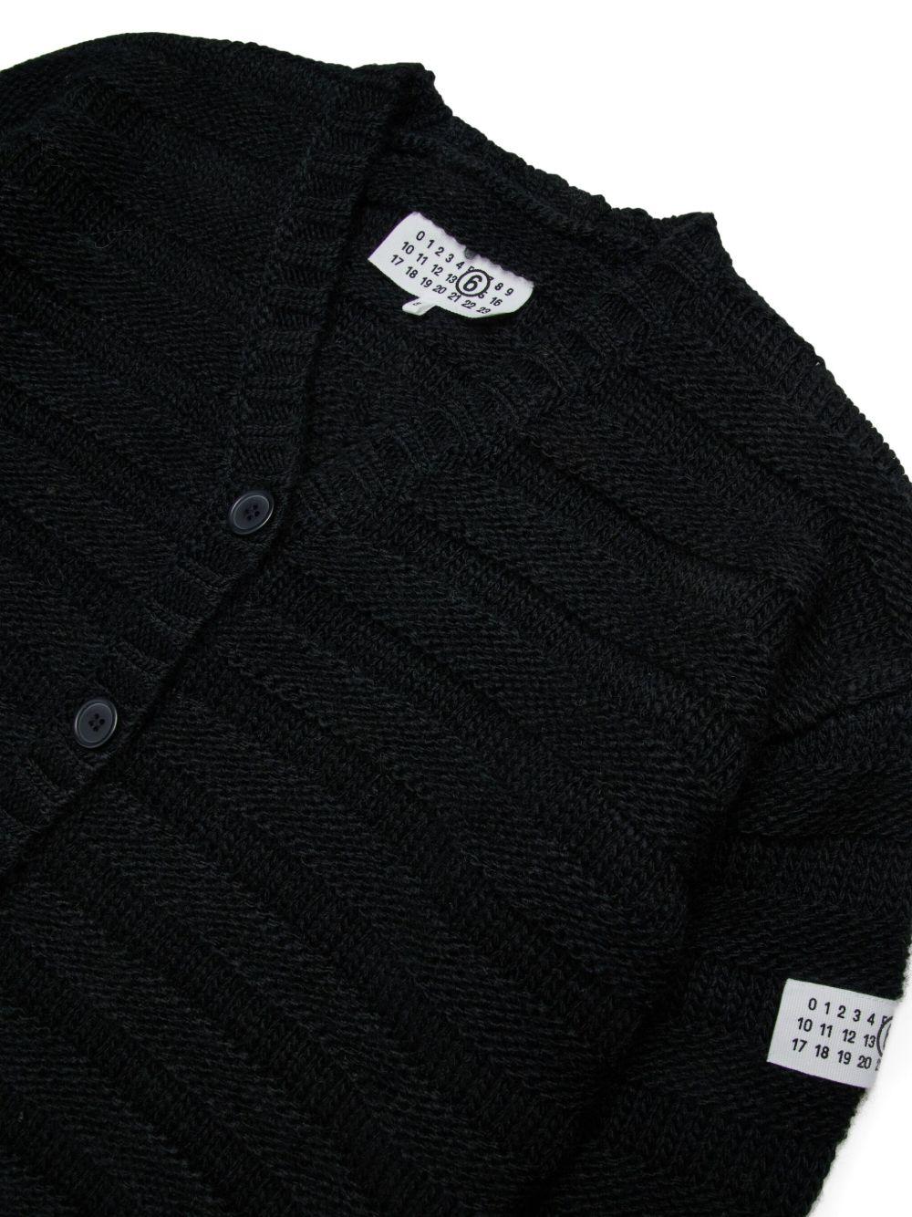 M60879MM06P M6900 MM6 MAISON MARGIELA KIDS
