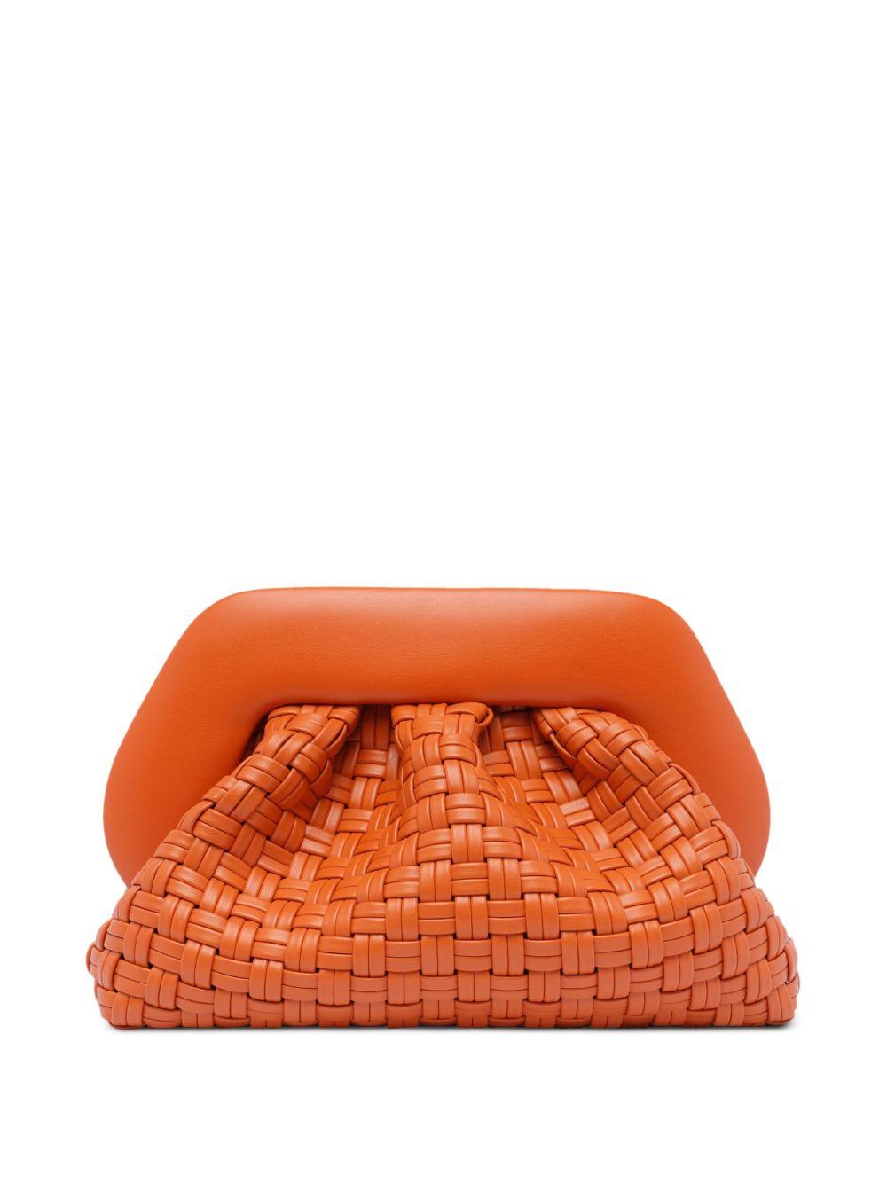 THEMOIRE' TMSR25TMW111BRUNT ORANGE