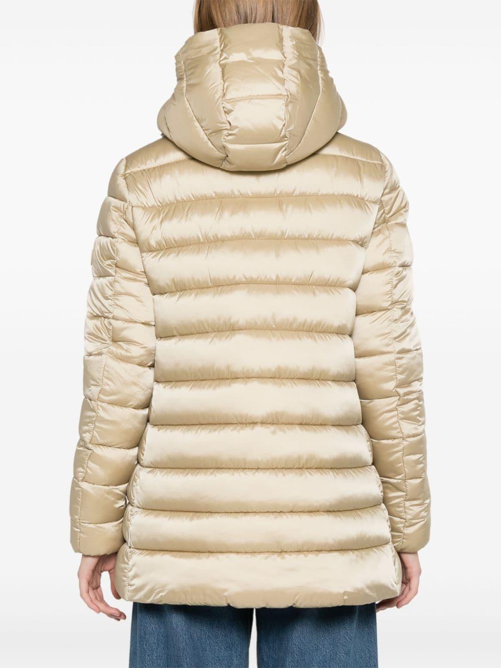 Giubbino drimia beige
