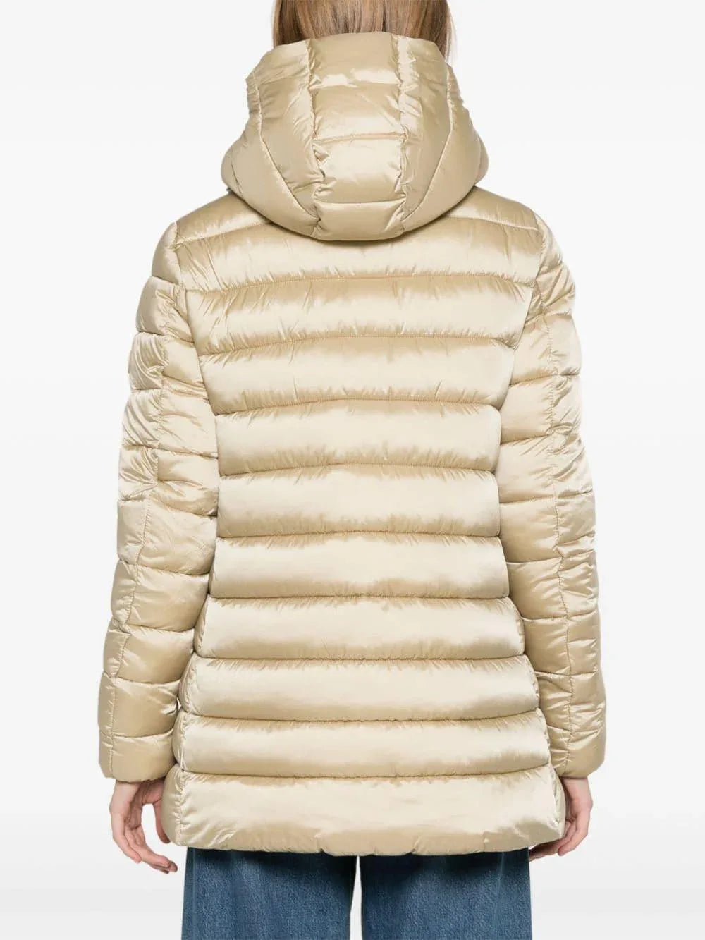 Giubbino drimia beige - Preludio Moda