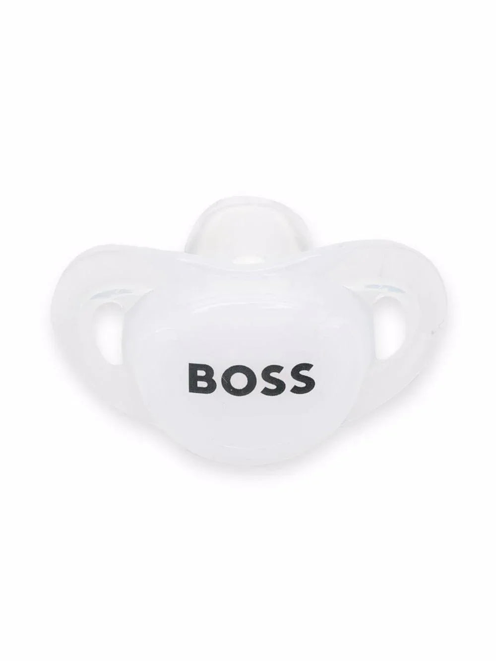 Ciuccio bianco neonato - Preludio Moda